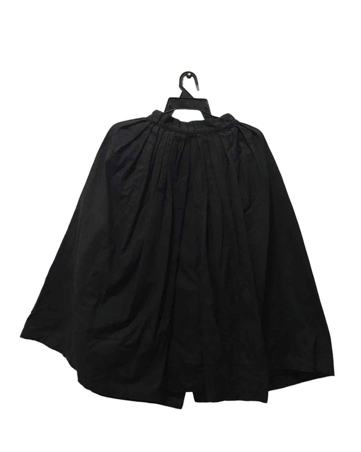ISSEY MIYAKE JAPANESE BRAND SKIRT