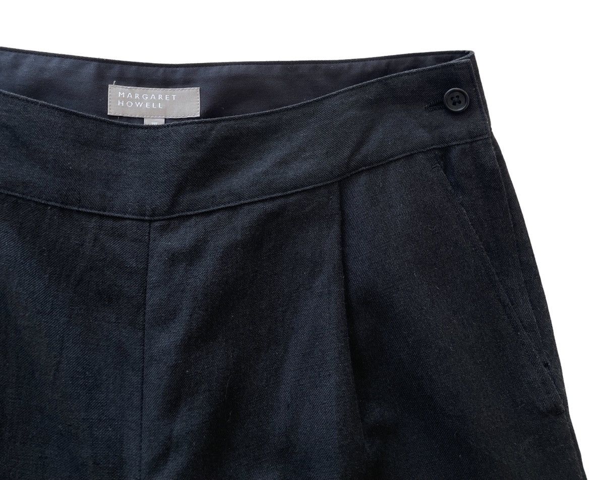 Margaret Howell Margaret howell Cropped Trousers Pants Size US 30 / EU 46 - 6 Thumbnail