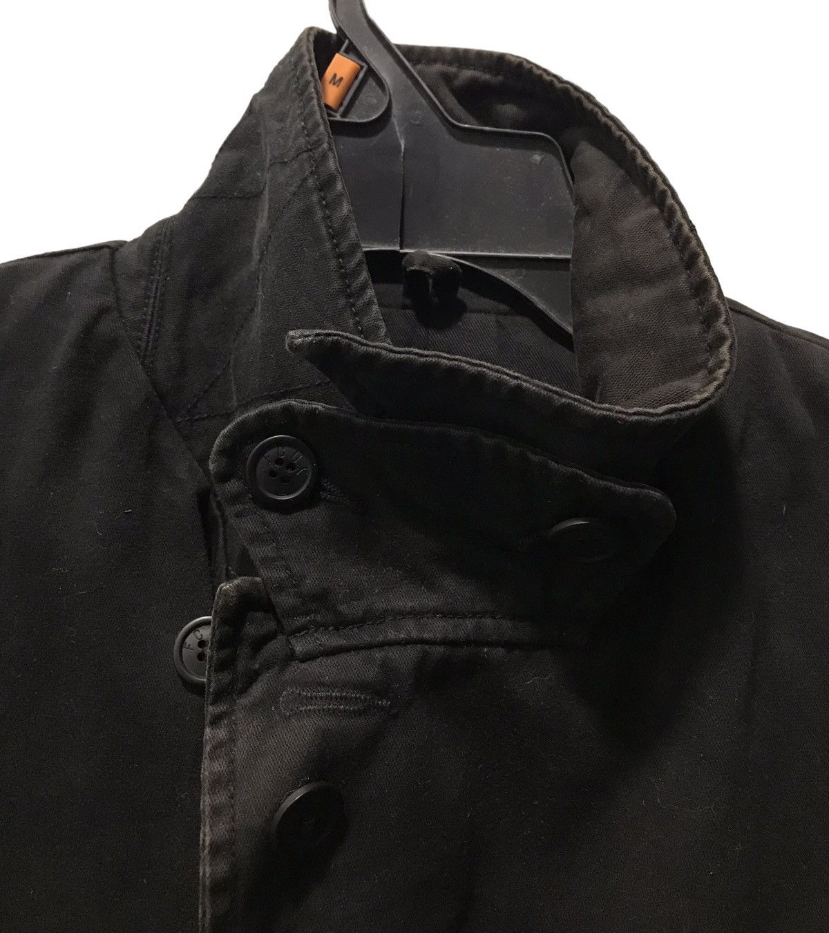 FCUK FCUK JEANS JACKET Size US M / EU 48-50 / 2 - 3 Thumbnail