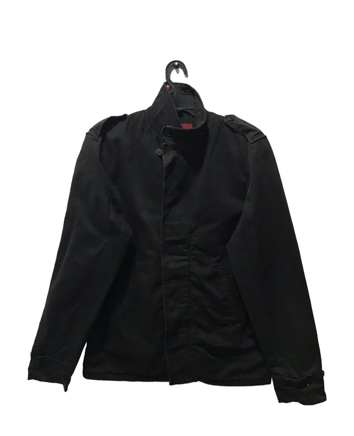 FCUK FCUK JEANS JACKET Size US M / EU 48-50 / 2 - 1 Thumbnail