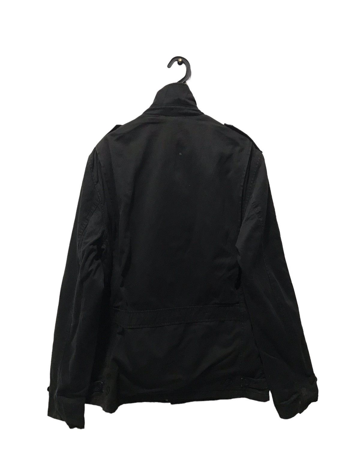 FCUK FCUK JEANS JACKET Size US M / EU 48-50 / 2 - 2 Thumbnail