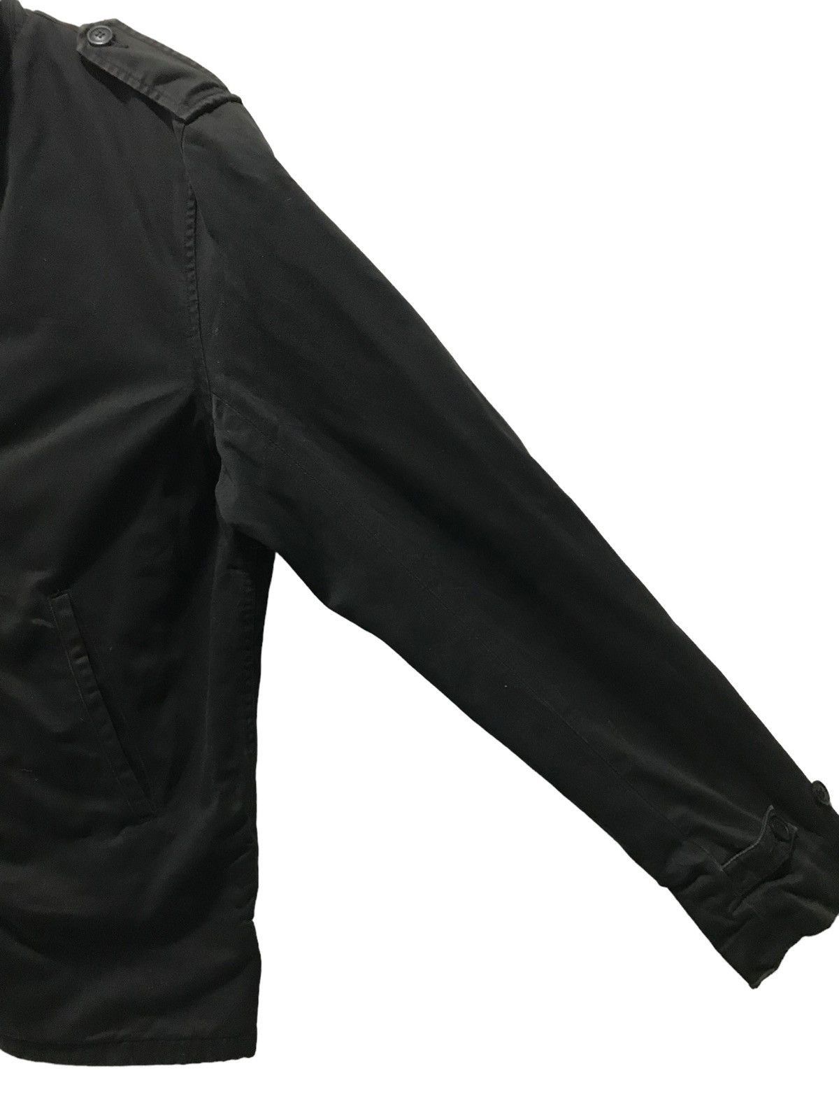 FCUK FCUK JEANS JACKET Size US M / EU 48-50 / 2 - 4 Thumbnail