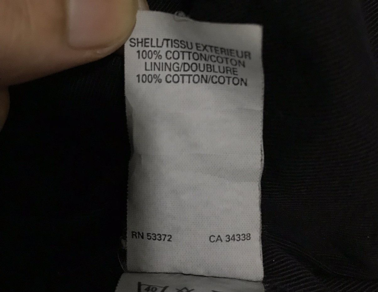 FCUK FCUK JEANS JACKET Size US M / EU 48-50 / 2 - 12 Thumbnail