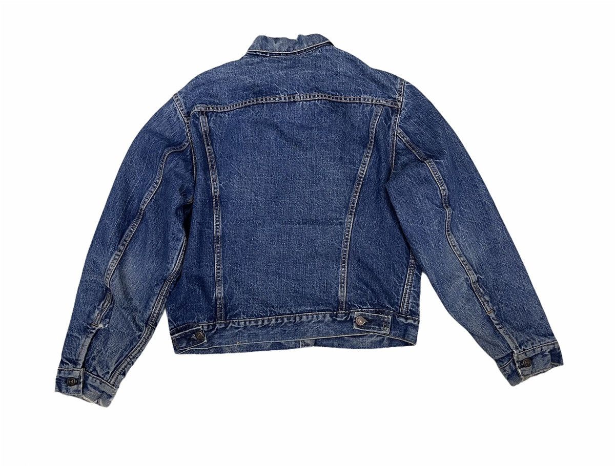 Levi's TRUE VINTAGE 60s LEVIS BIG E 524 BLANKET Size US L / EU 52-54 / 3 - 10 Thumbnail