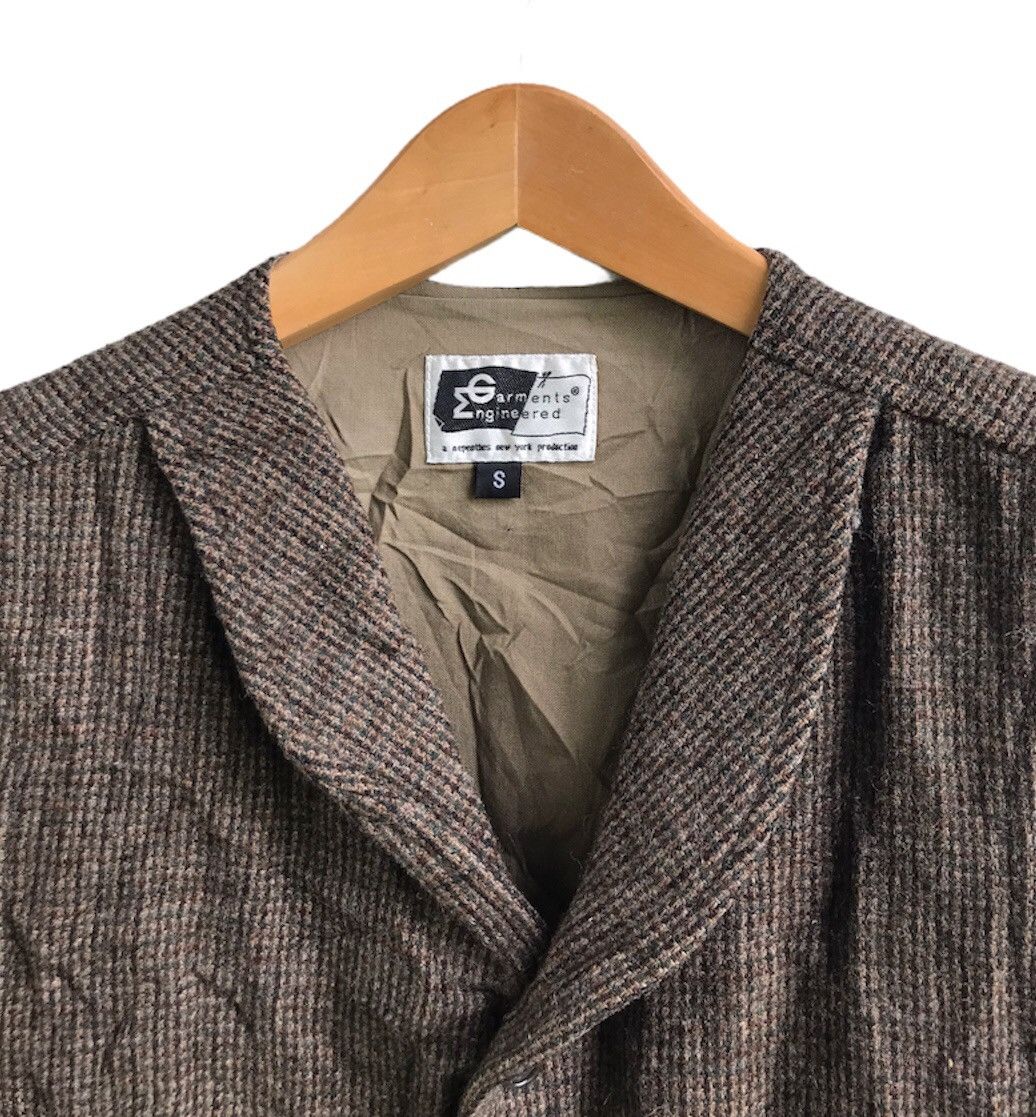 Engineered Garments Engineered garments vest Size US S / EU 44-46 / 1 - 3 Thumbnail