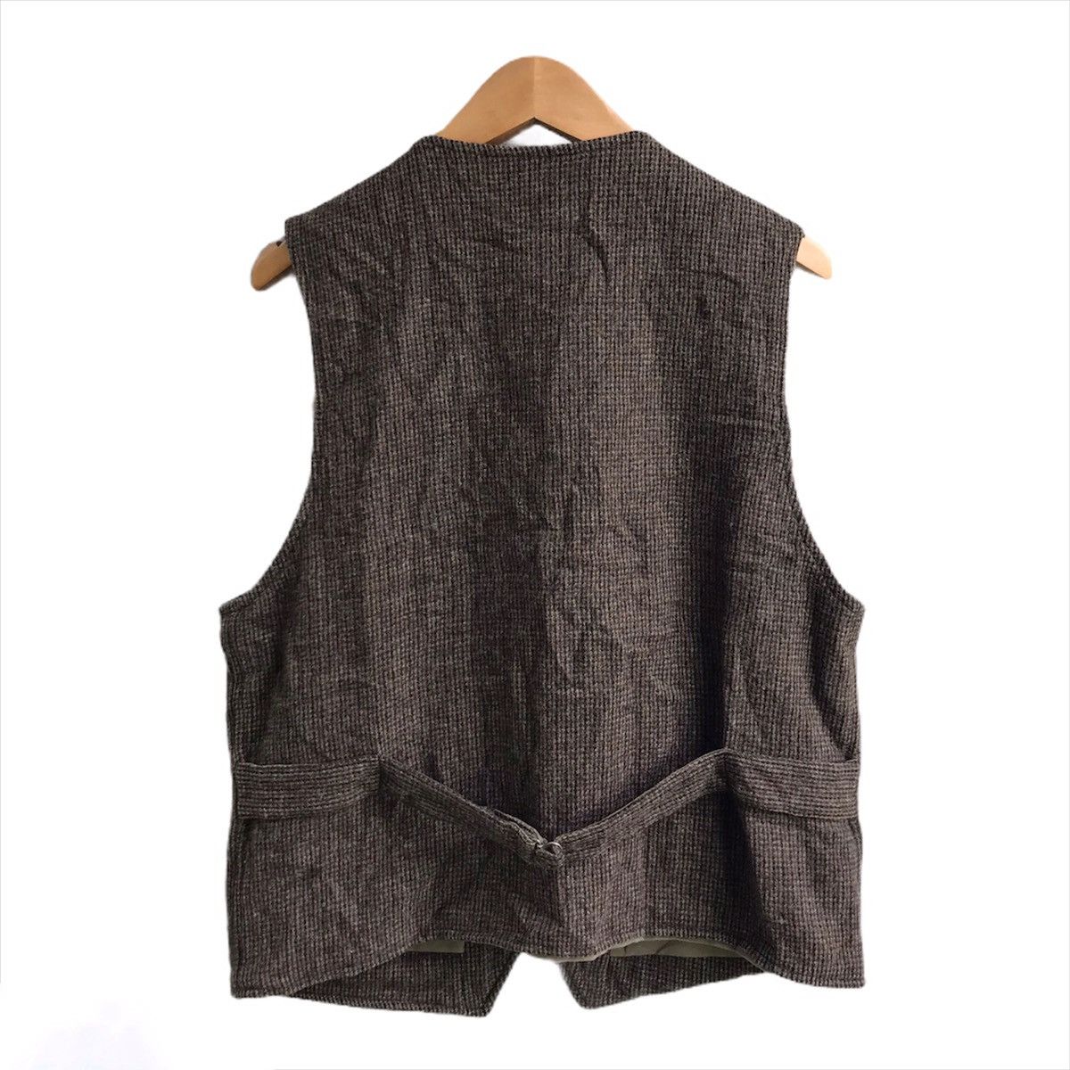 Engineered Garments Engineered garments vest Size US S / EU 44-46 / 1 - 4 Thumbnail