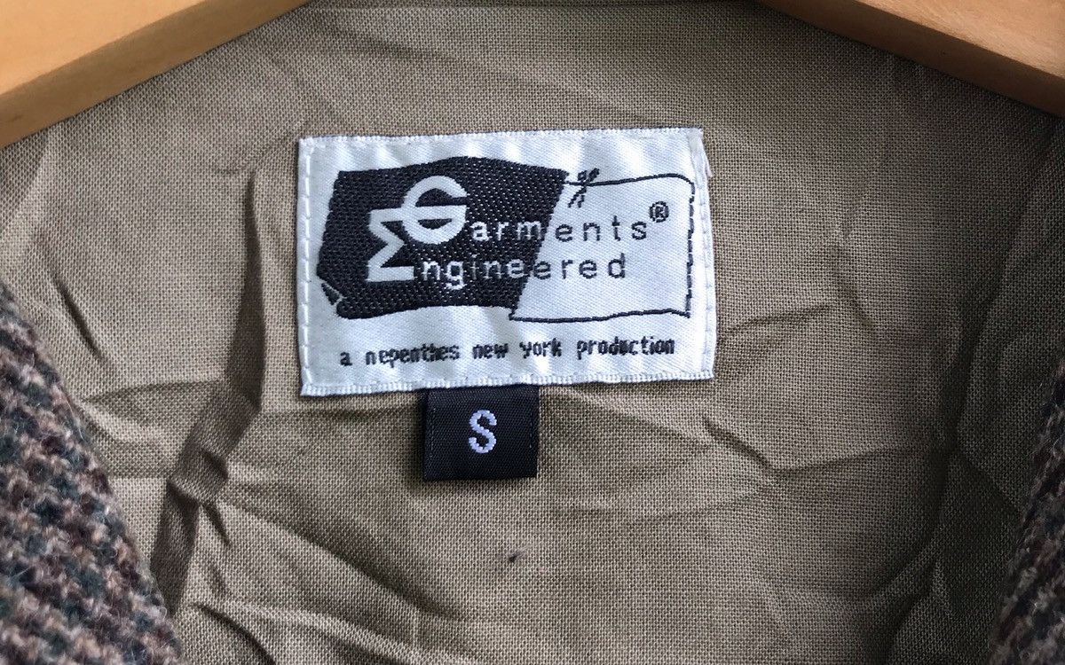 Engineered Garments Engineered garments vest Size US S / EU 44-46 / 1 - 5 Thumbnail