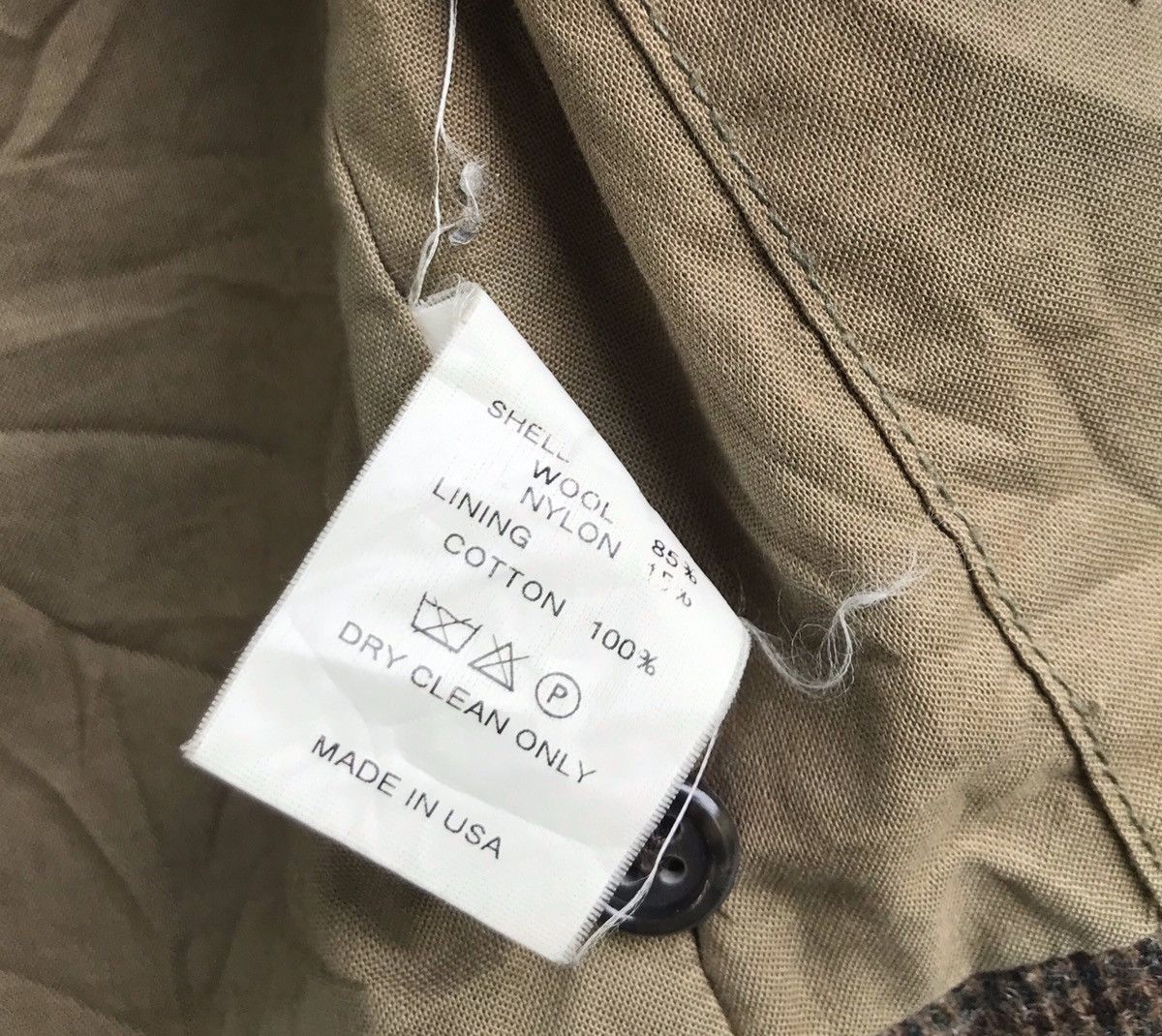 Engineered Garments Engineered garments vest Size US S / EU 44-46 / 1 - 7 Thumbnail
