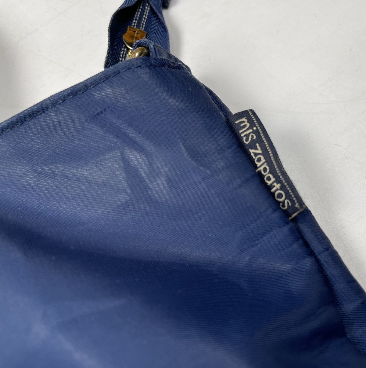 Designer × Japanese Brand mis zapatos tote bag t6 Size ONE SIZE - 5 Thumbnail