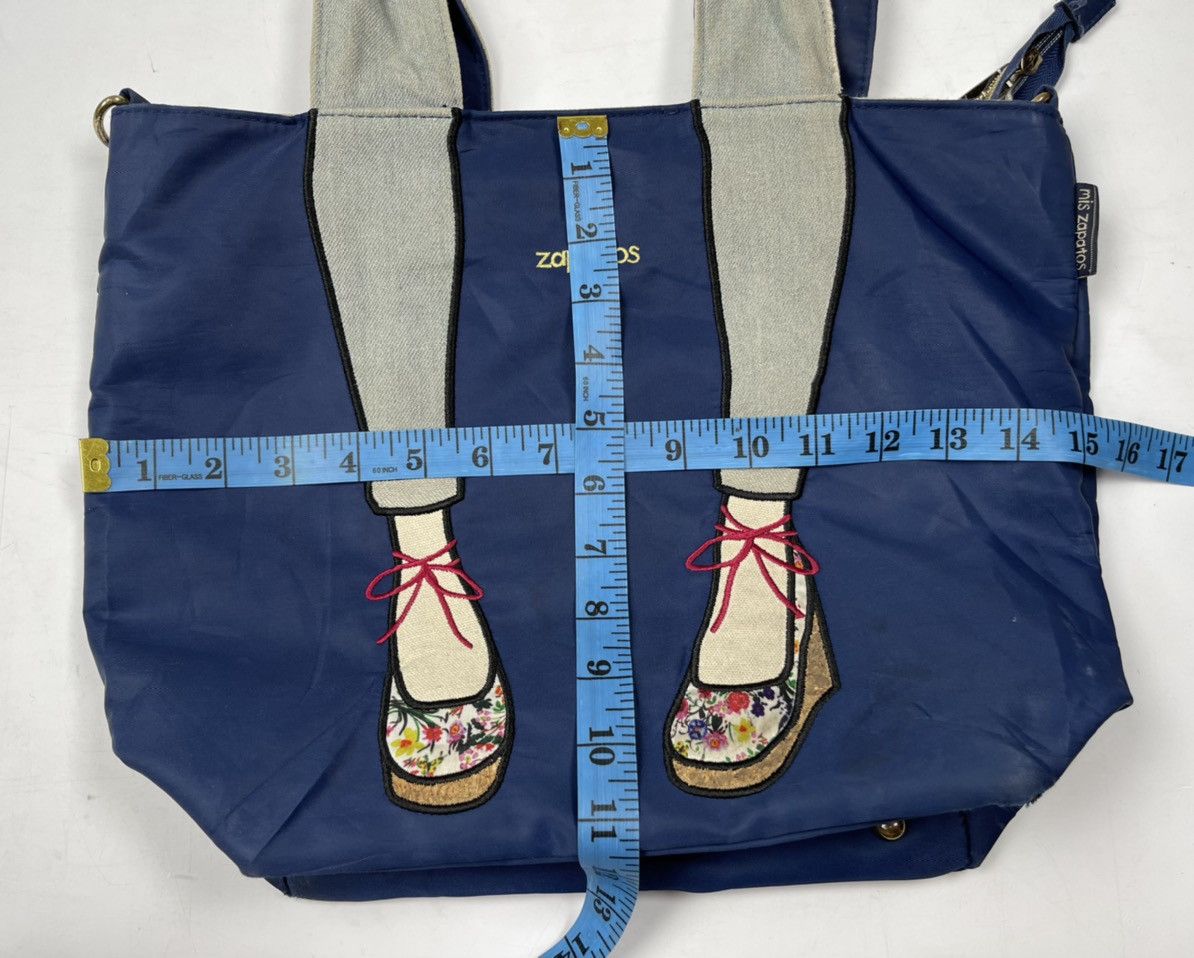 Designer × Japanese Brand mis zapatos tote bag t6 Size ONE SIZE - 13 Thumbnail
