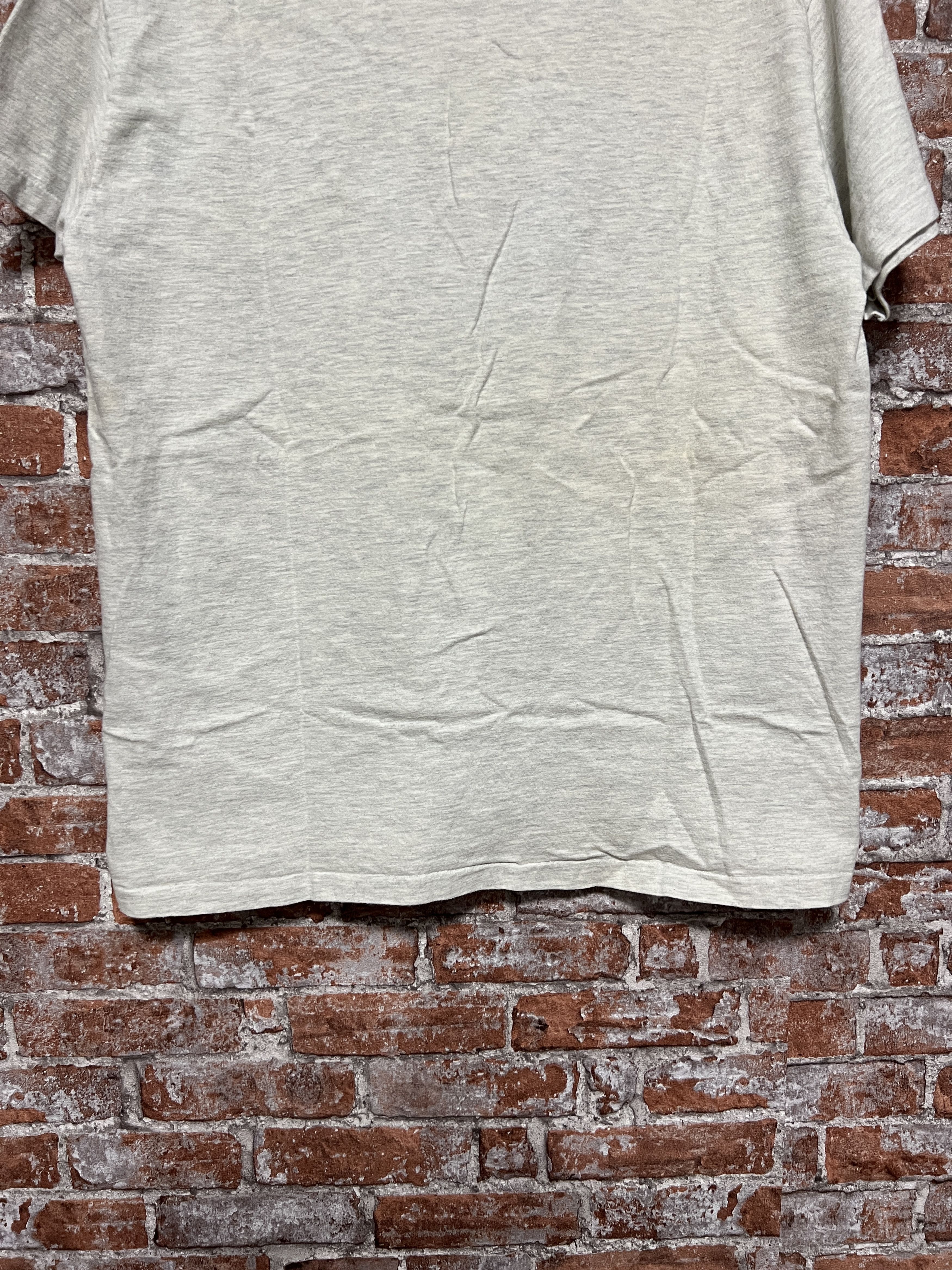 Band Tees × Vintage Vintage 90s The Nefilim Earth Inferno Band T-shirt Size US L / EU 52-54 / 3 - 14 Thumbnail