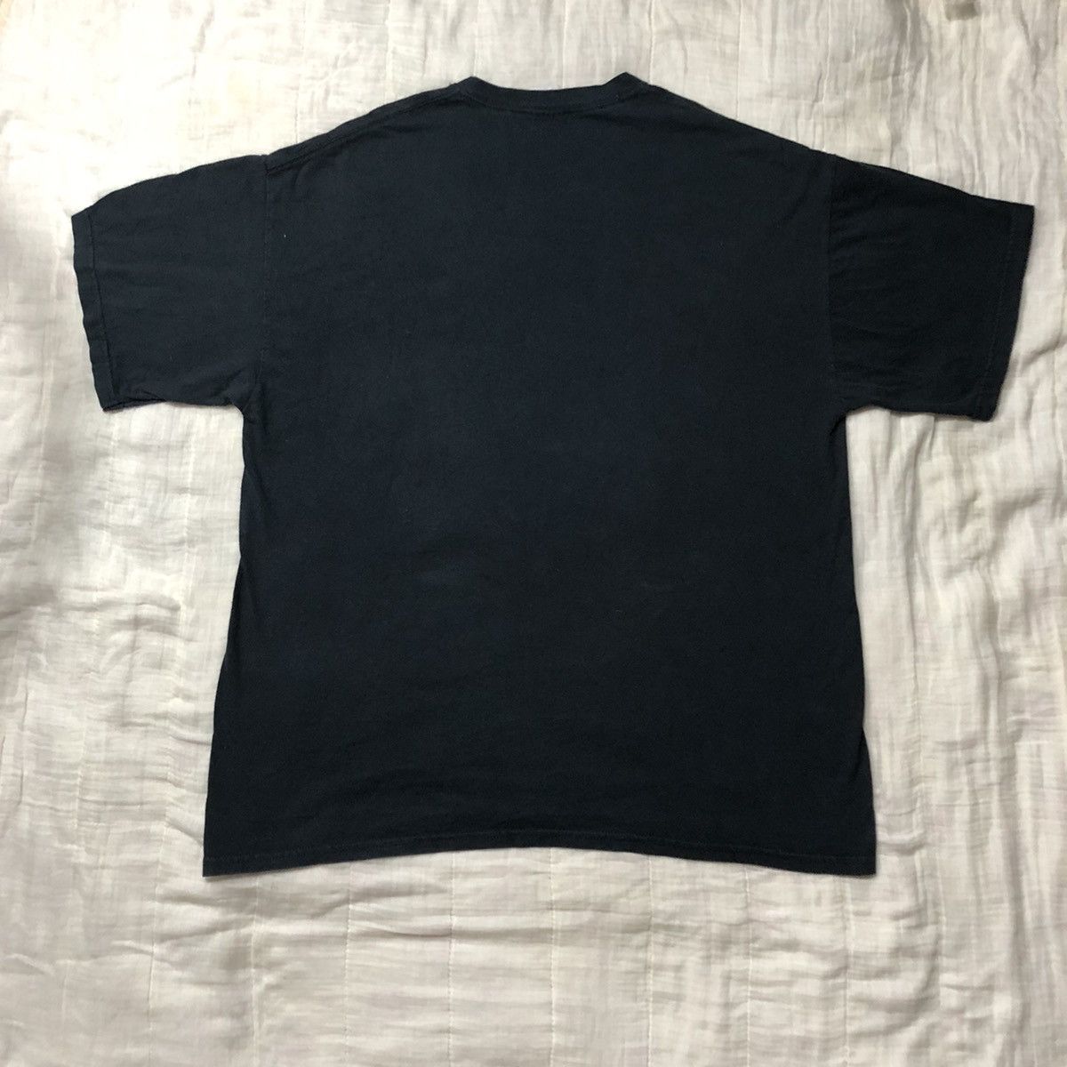 Vintage The Black Mamba Kobe Bryant Vintage T Shirt Size US XL / EU 56 / 4 - 3 Thumbnail