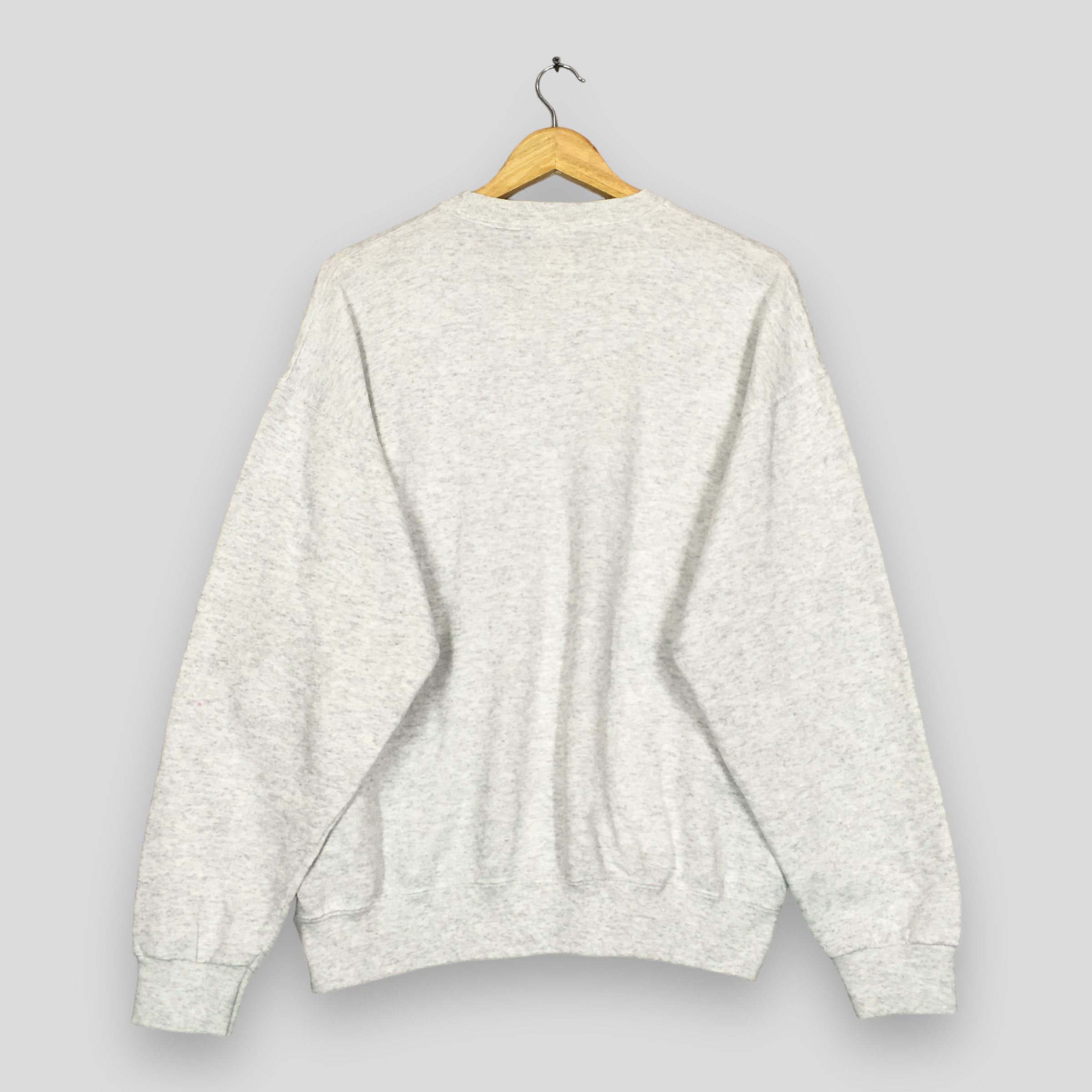 Cartoon Network × Vintage × Warner Bros Vintage Looney Tunes Tweety And Sylvester Sweatshirt Large Size US L / EU 52-54 / 3 - 7 Thumbnail
