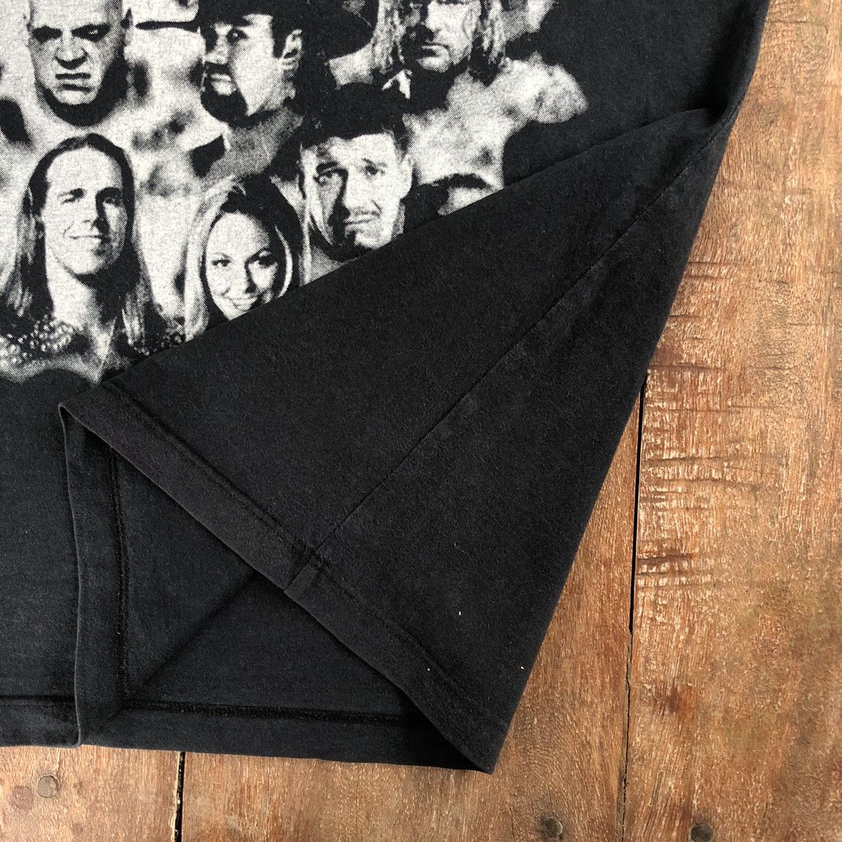 PPFM PPFM x WWE T Shirt Size US L / EU 52-54 / 3 - 5 Thumbnail