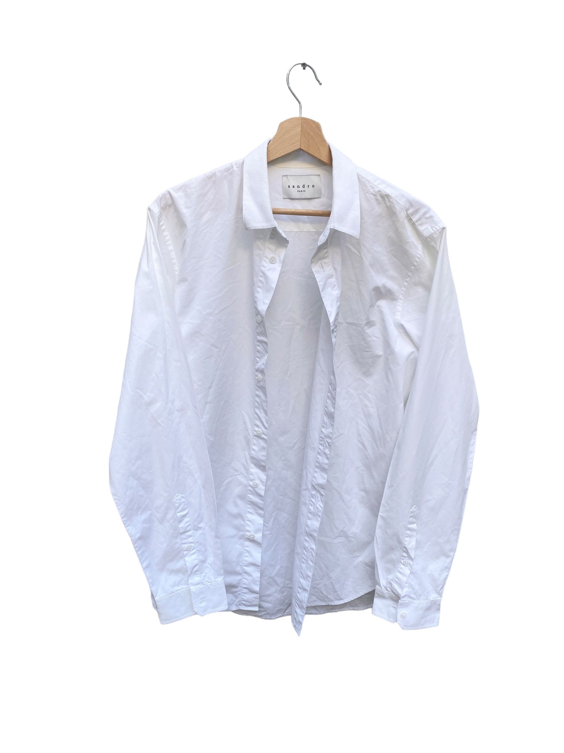 White Shirt
