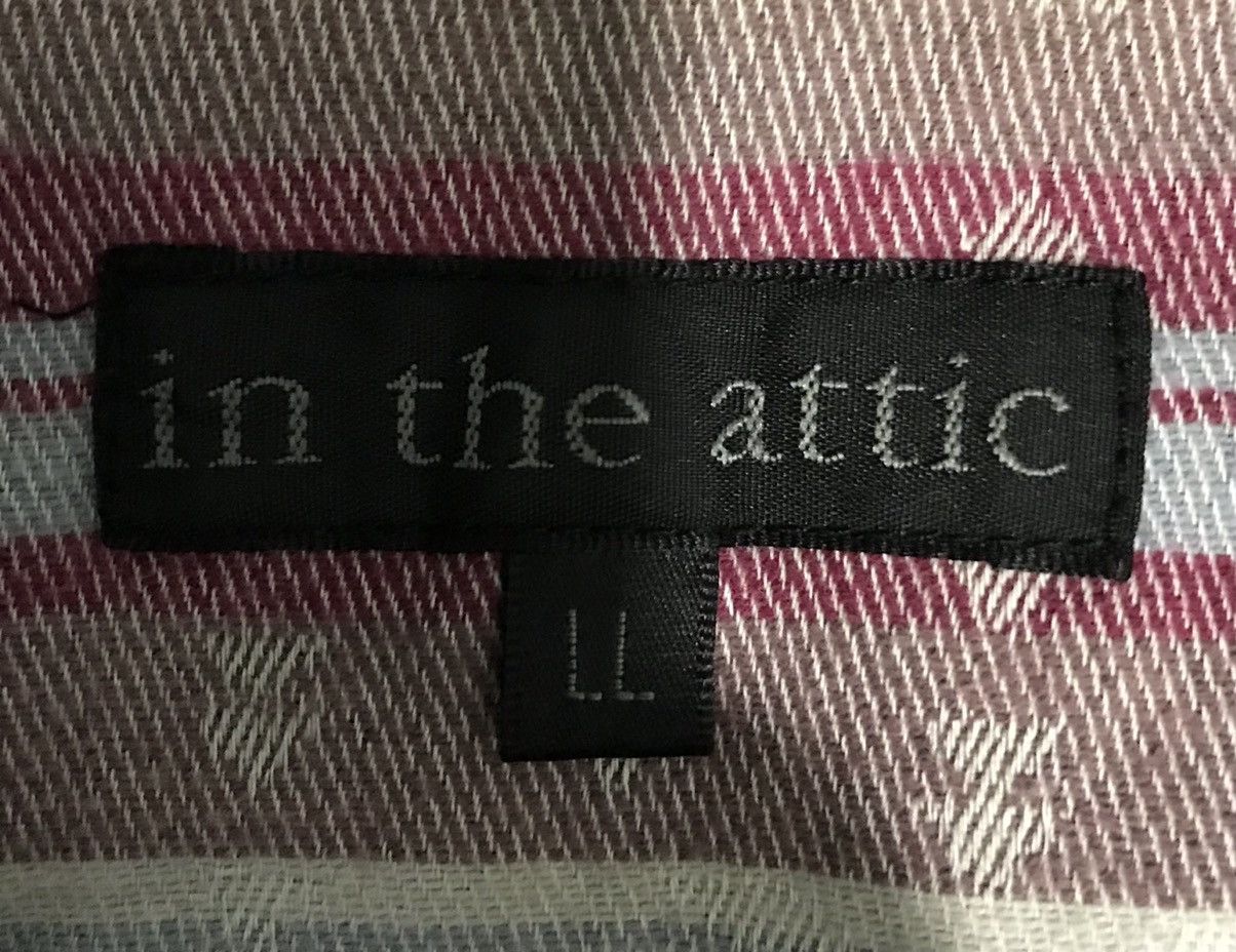 In The Attic in the attic jacket Size US XL / EU 56 / 4 - 11 Thumbnail