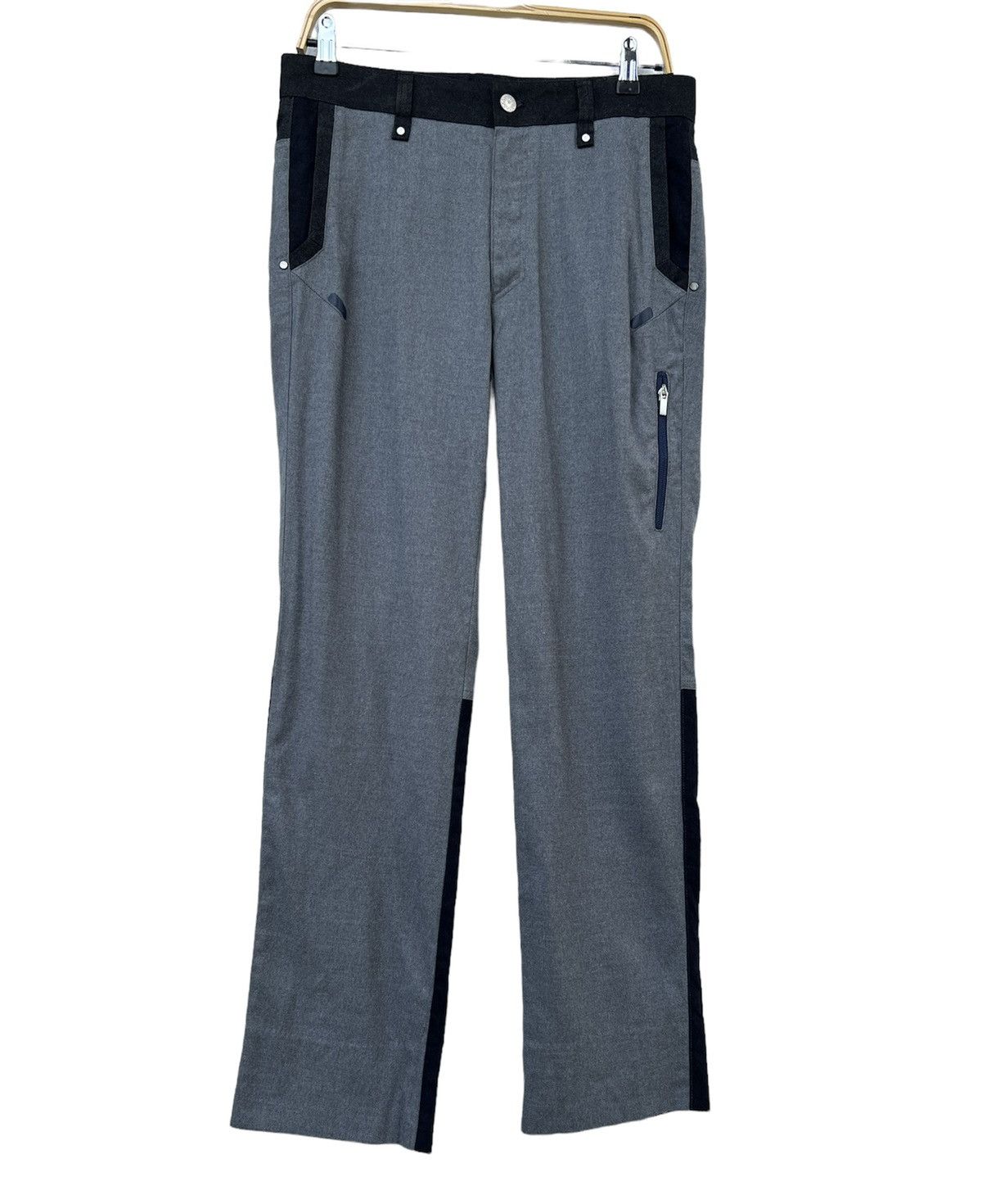 Adidas Adipure Golf Pants Size US 30 / EU 46 - 1 Thumbnail