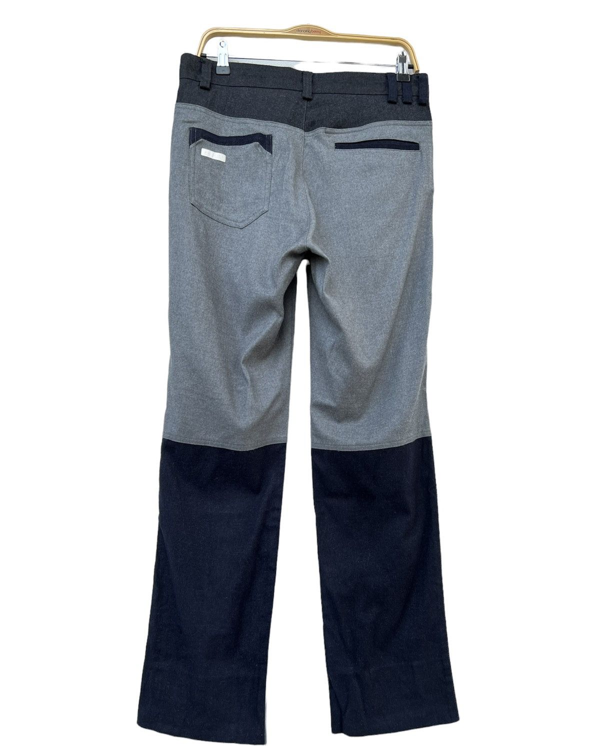 Adidas Adipure Golf Pants Size US 30 / EU 46 - 8 Thumbnail