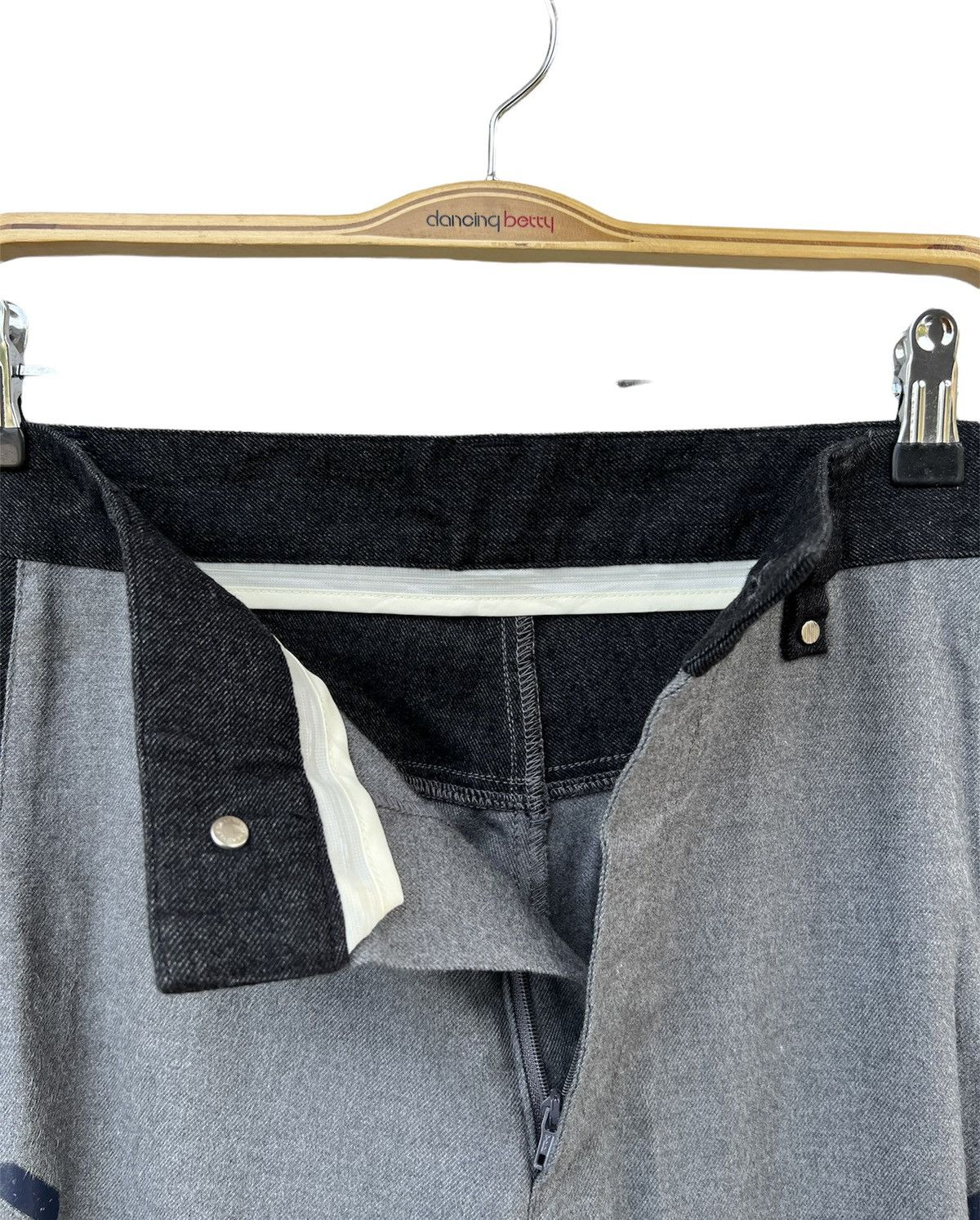 Adidas Adipure Golf Pants Size US 30 / EU 46 - 6 Thumbnail