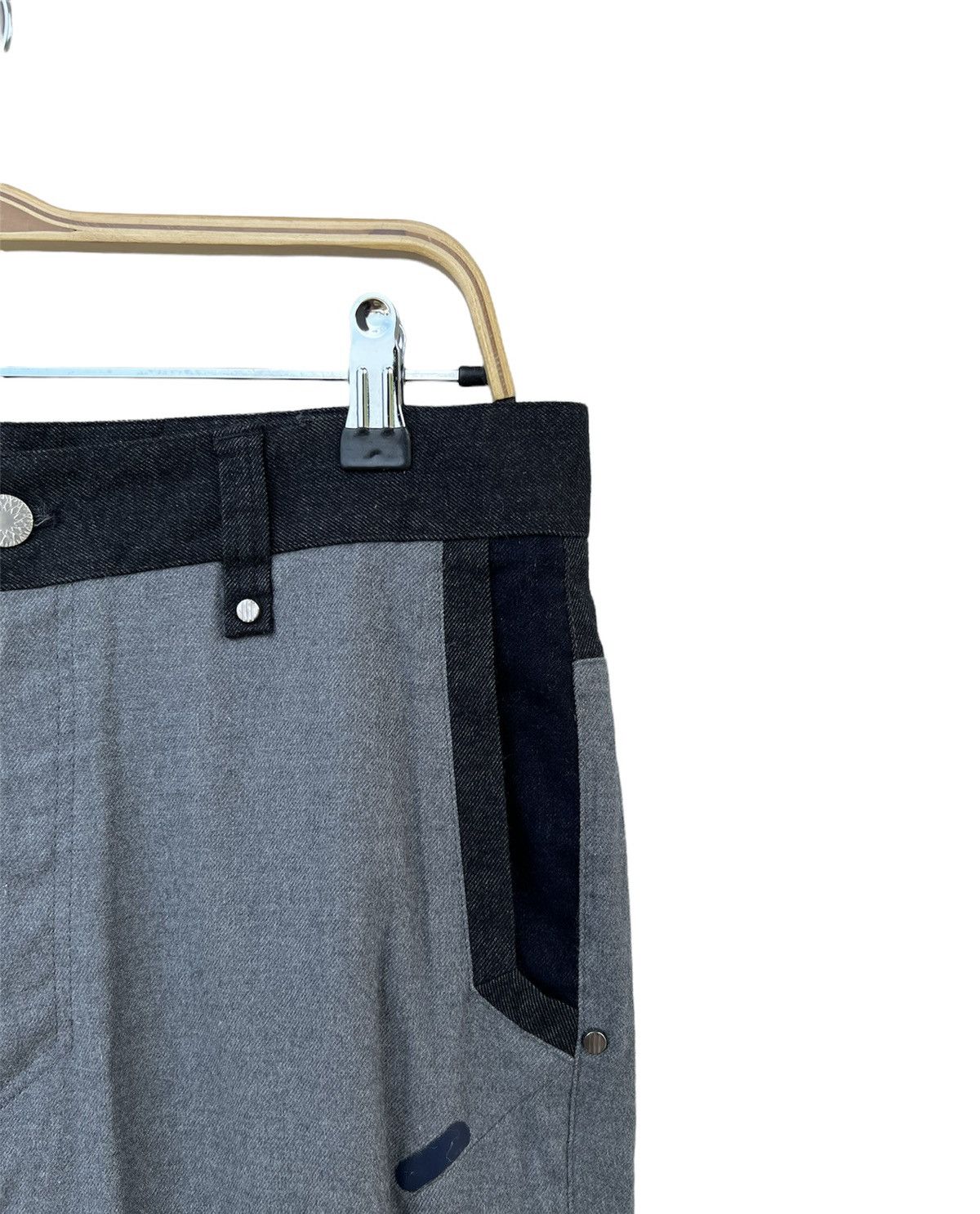 Adidas Adipure Golf Pants Size US 30 / EU 46 - 3 Thumbnail