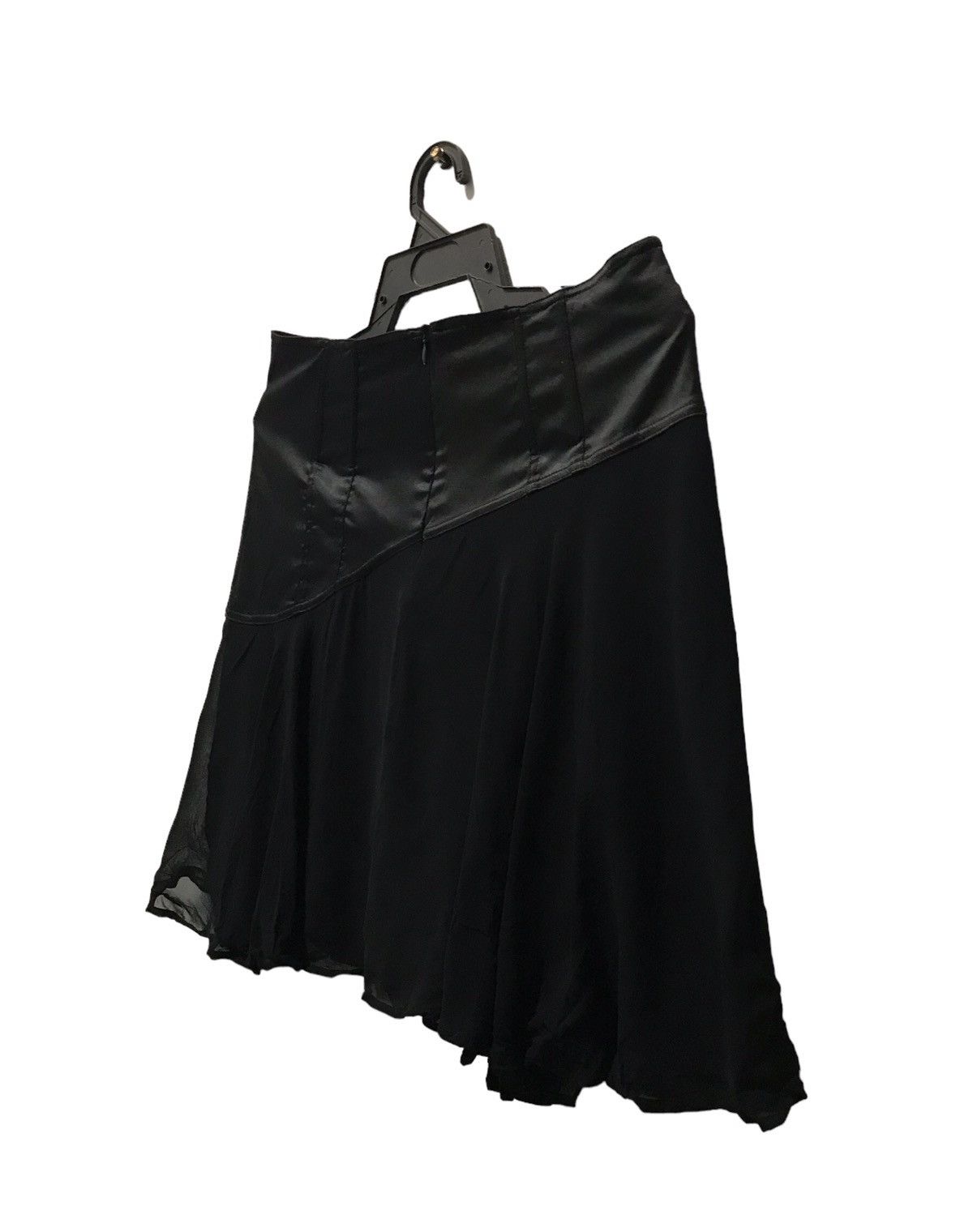 Versace × Versus VERSUS GIANNI VERSACE MADE IN ITALY SKIRT Size 30" / US 8 / IT 44 - 6 Thumbnail
