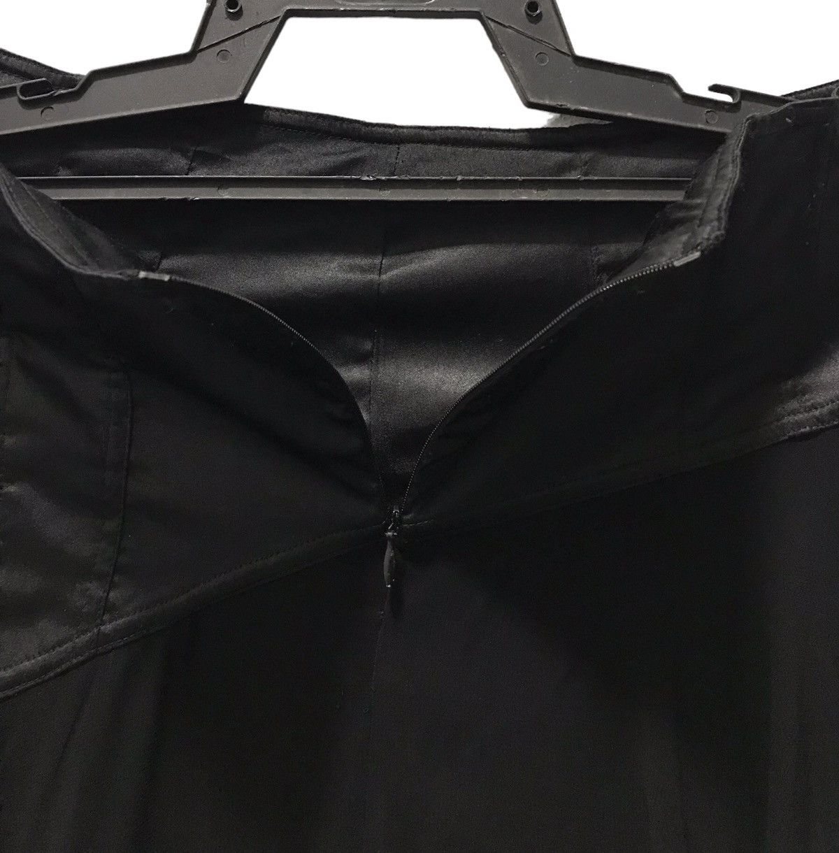 Versace × Versus VERSUS GIANNI VERSACE MADE IN ITALY SKIRT Size 30" / US 8 / IT 44 - 4 Thumbnail