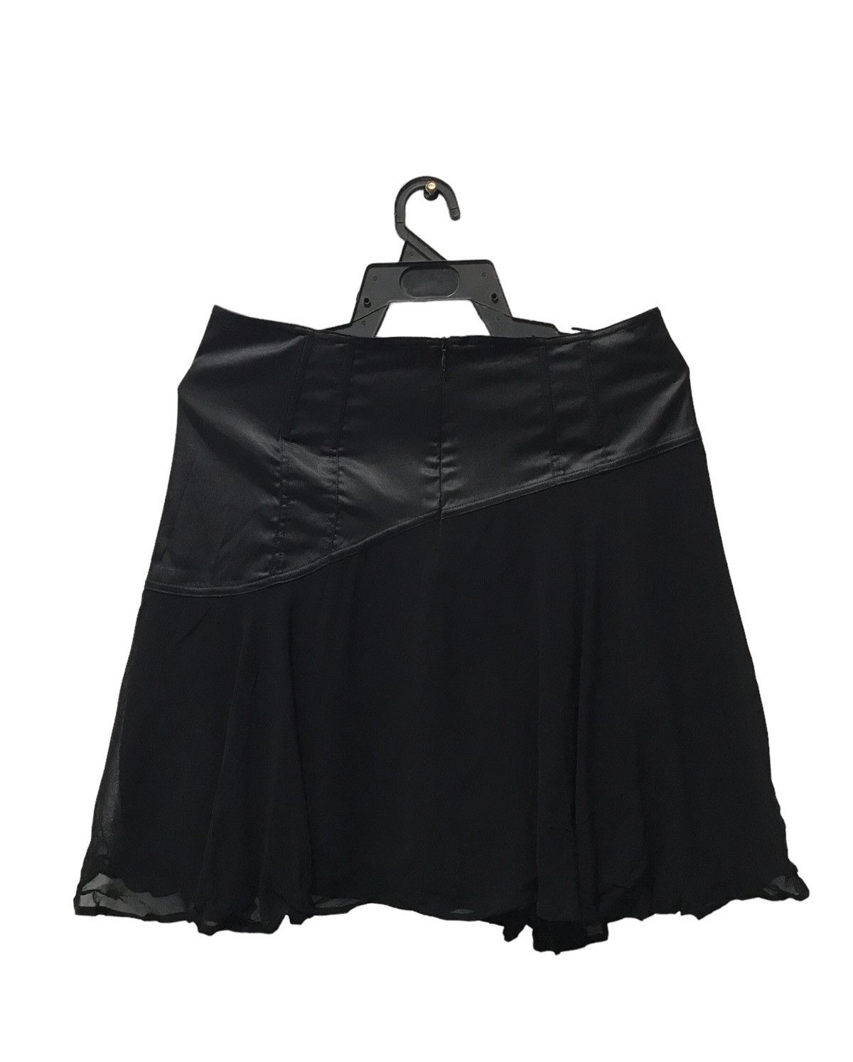 Versace × Versus VERSUS GIANNI VERSACE MADE IN ITALY SKIRT Size 30" / US 8 / IT 44 - 1 Thumbnail