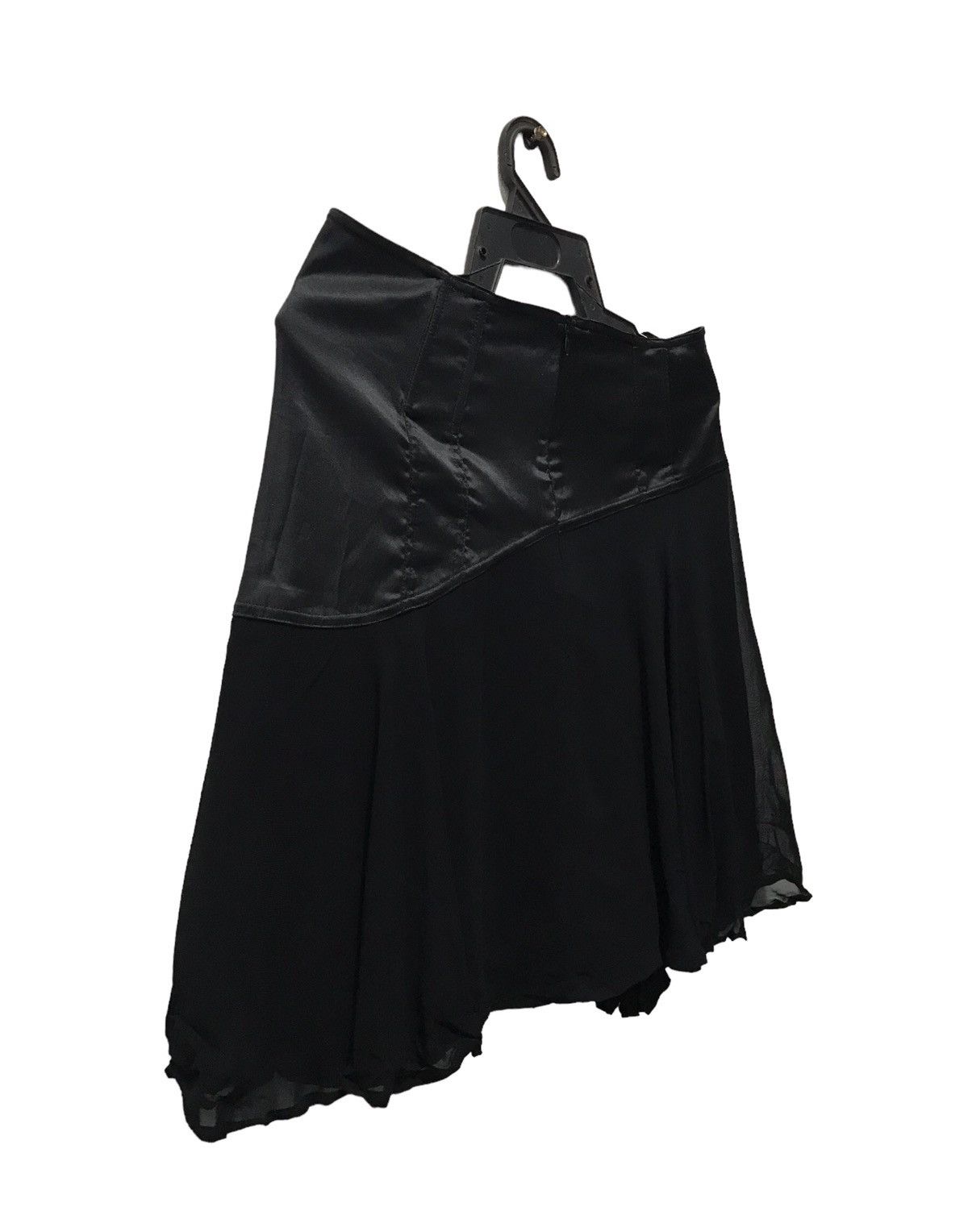 Versace × Versus VERSUS GIANNI VERSACE MADE IN ITALY SKIRT Size 30" / US 8 / IT 44 - 5 Thumbnail