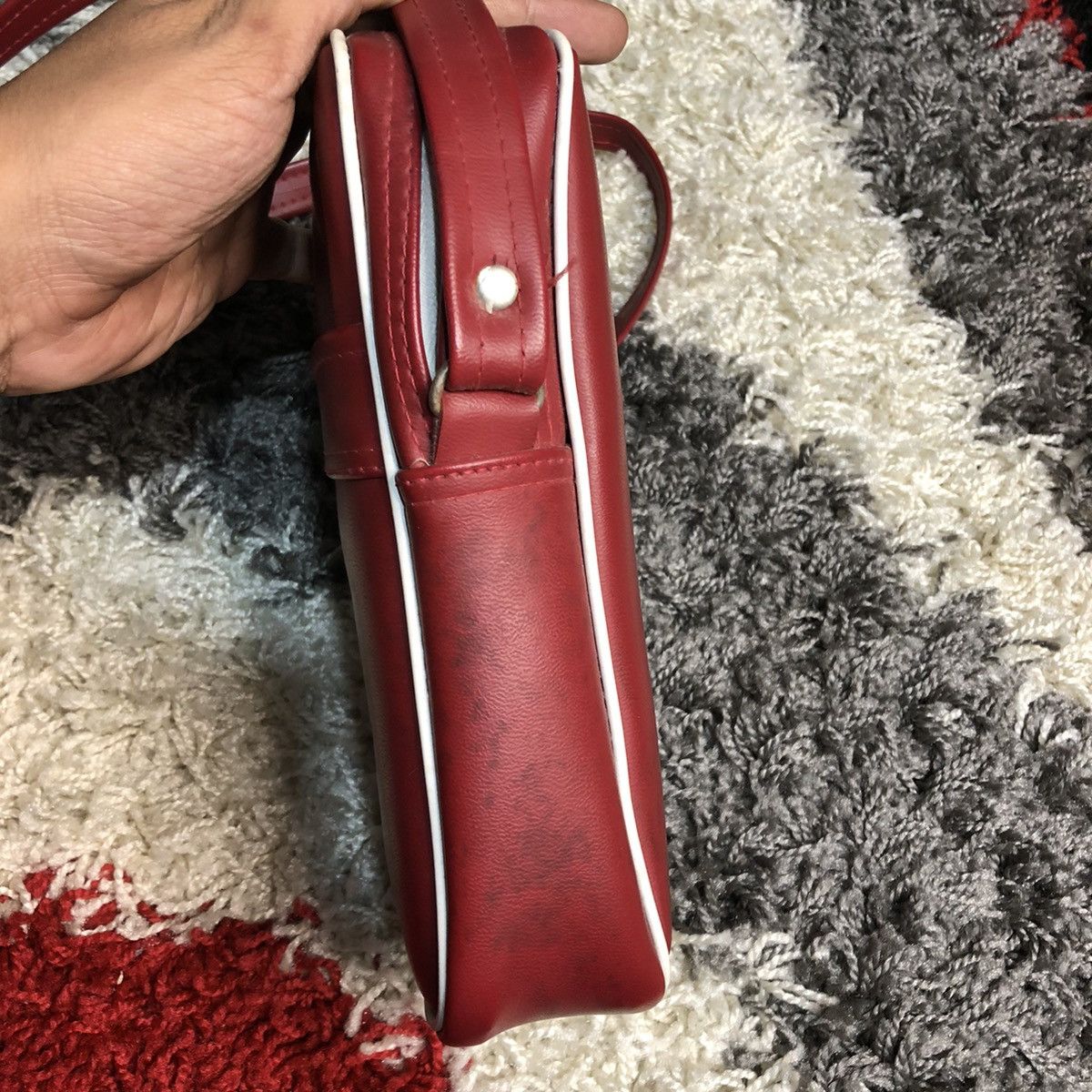 Alfred Dunhill Vintage Dunhill Sling Bag Size ONE SIZE - 8 Thumbnail