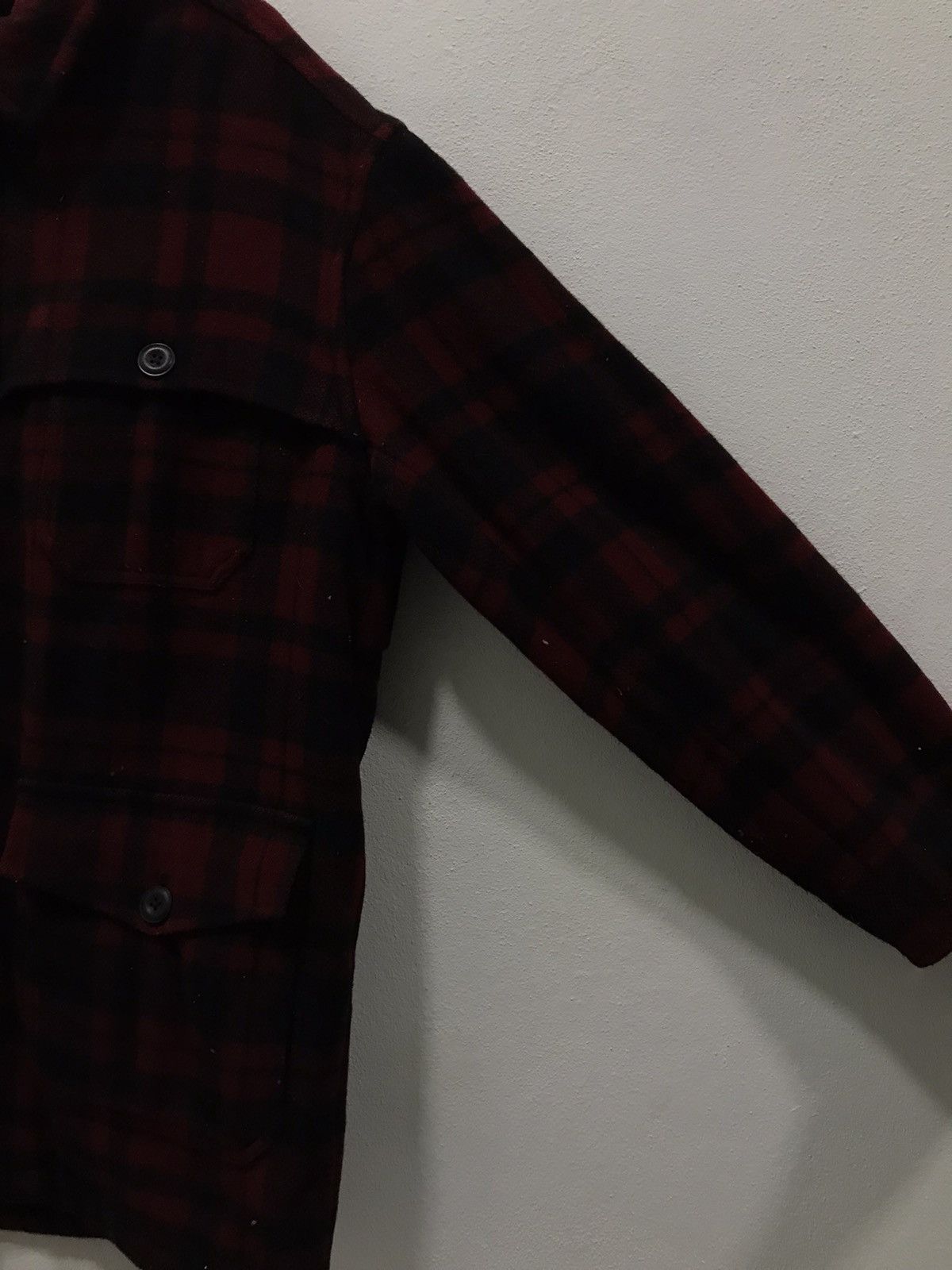 L.L. Bean × Vintage VINTAGE L.L.Bean SINCE 1912 Quality Guaranteed Coat Size US L / EU 52-54 / 3 - 5 Thumbnail