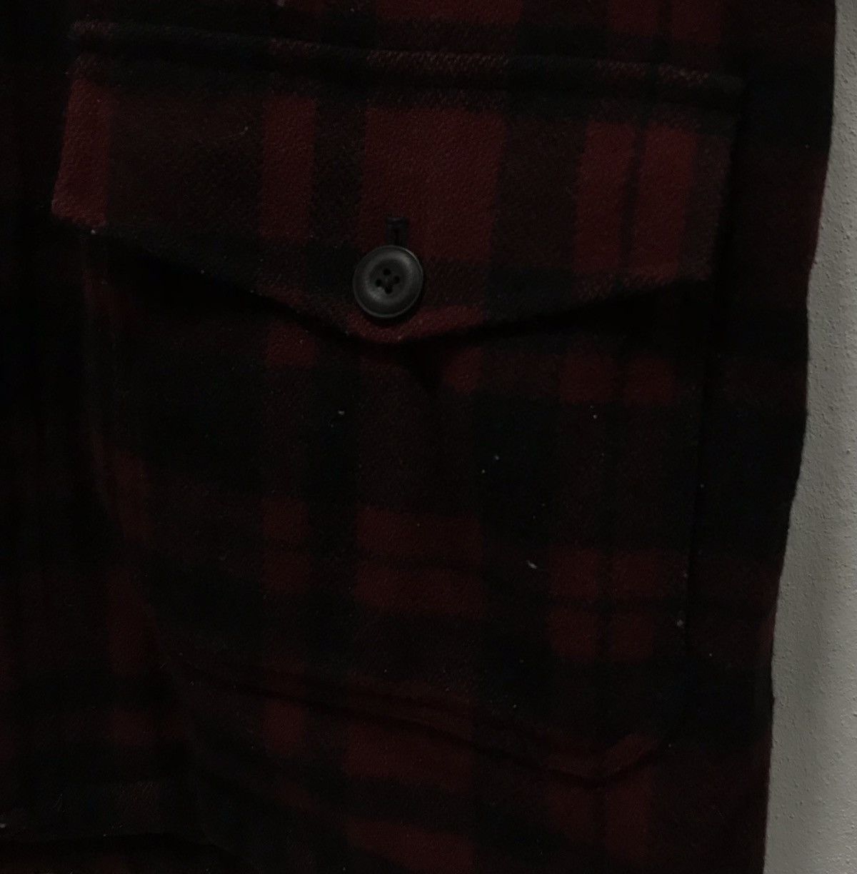L.L. Bean × Vintage VINTAGE L.L.Bean SINCE 1912 Quality Guaranteed Coat Size US L / EU 52-54 / 3 - 8 Thumbnail