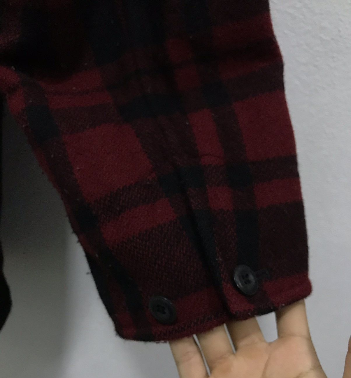L.L. Bean × Vintage VINTAGE L.L.Bean SINCE 1912 Quality Guaranteed Coat Size US L / EU 52-54 / 3 - 11 Thumbnail