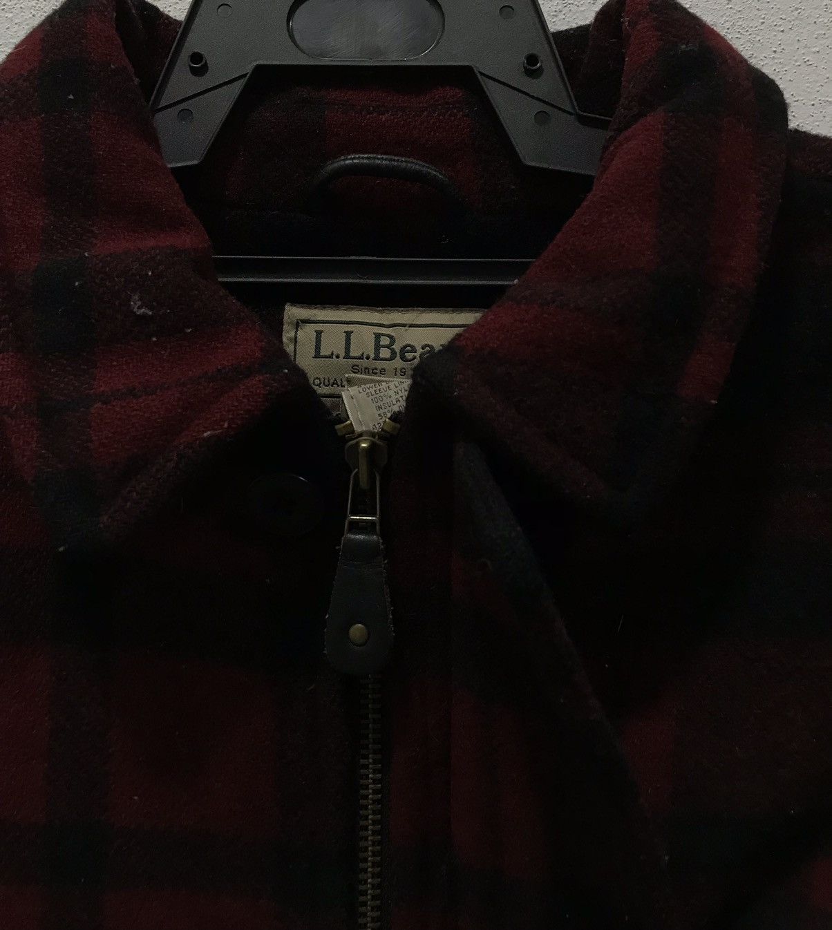 L.L. Bean × Vintage VINTAGE L.L.Bean SINCE 1912 Quality Guaranteed Coat Size US L / EU 52-54 / 3 - 4 Thumbnail