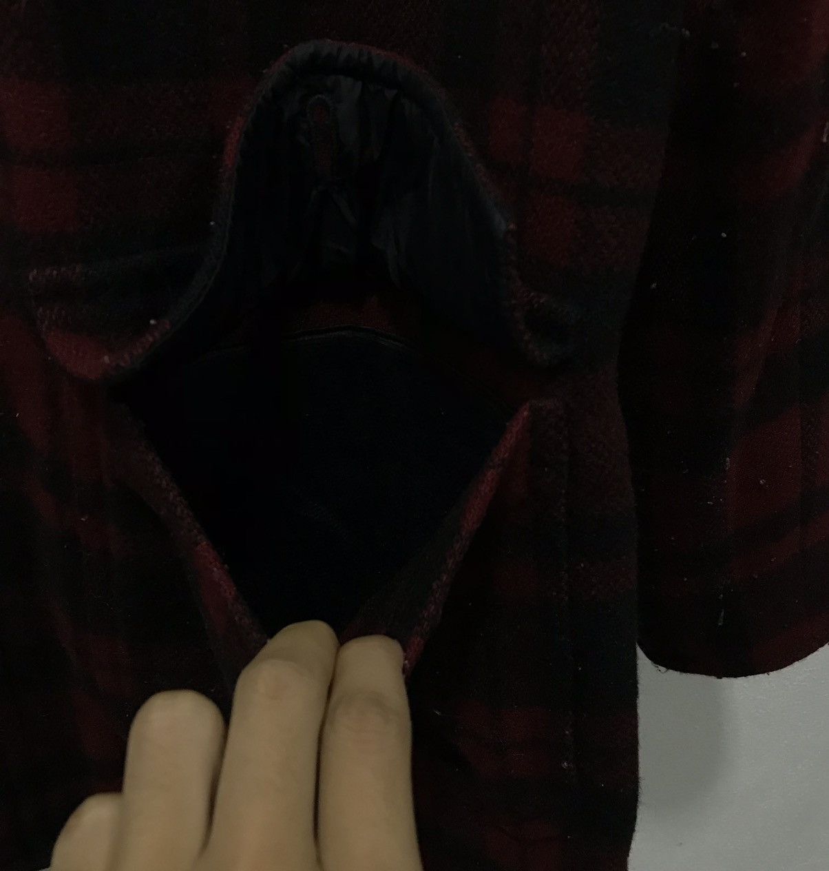 L.L. Bean × Vintage VINTAGE L.L.Bean SINCE 1912 Quality Guaranteed Coat Size US L / EU 52-54 / 3 - 9 Thumbnail
