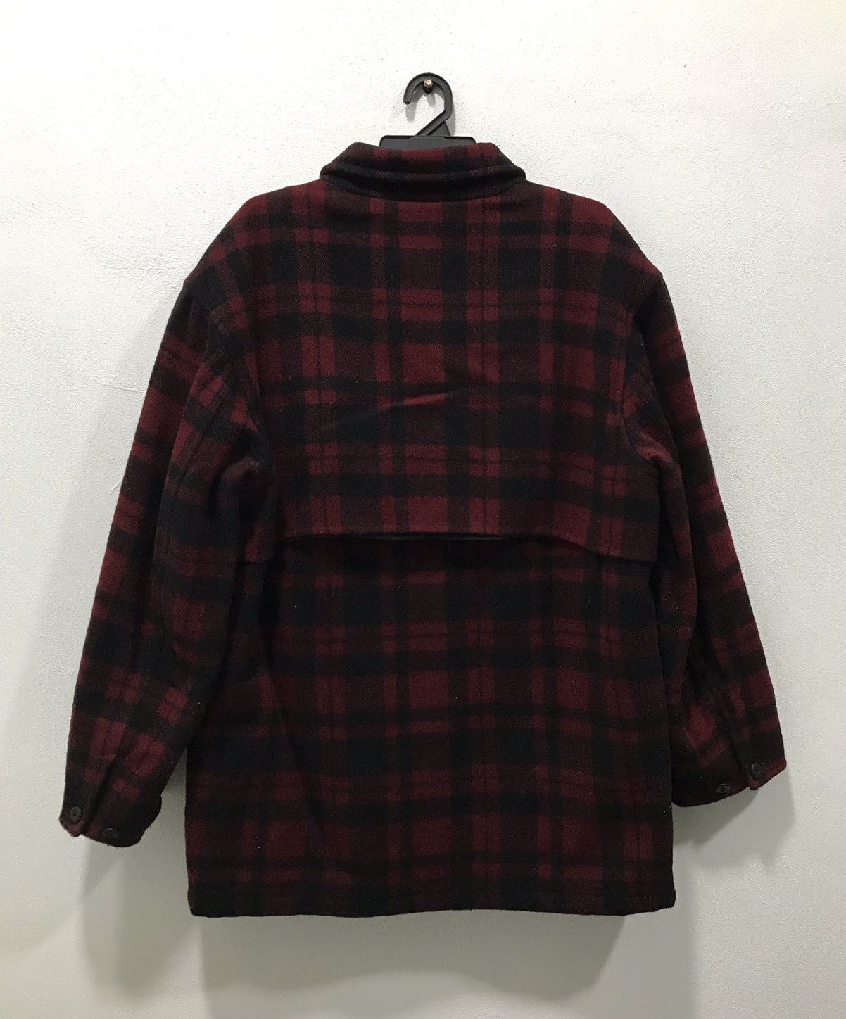 L.L. Bean × Vintage VINTAGE L.L.Bean SINCE 1912 Quality Guaranteed Coat Size US L / EU 52-54 / 3 - 2 Thumbnail