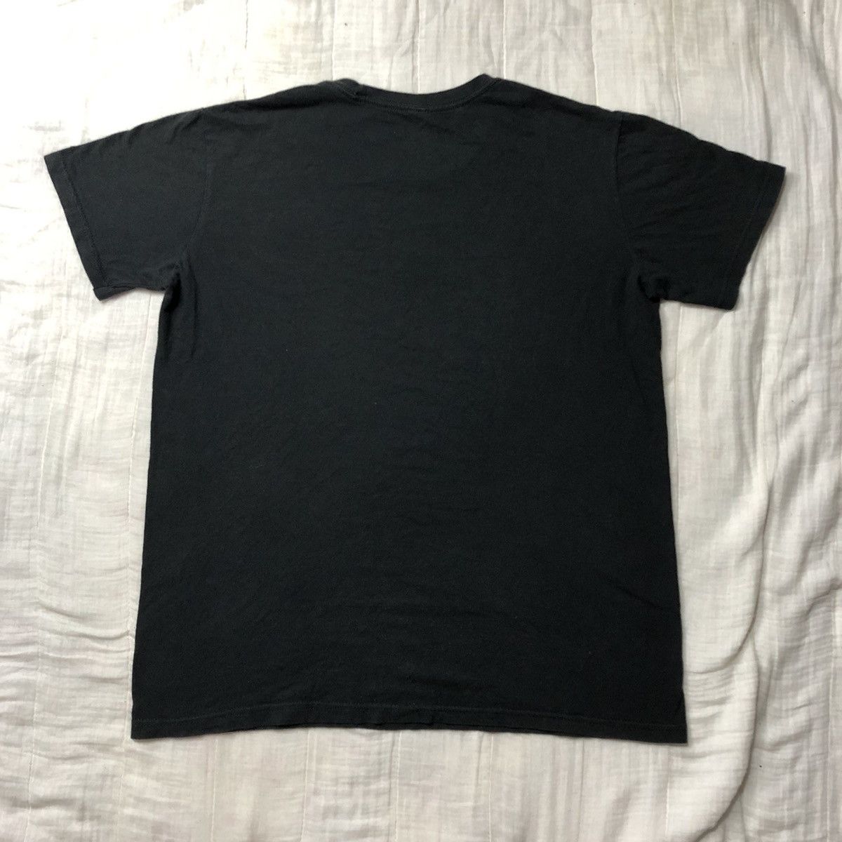 Band Tees System Of A Down Band T Shirt Size US L / EU 52-54 / 3 - 3 Thumbnail