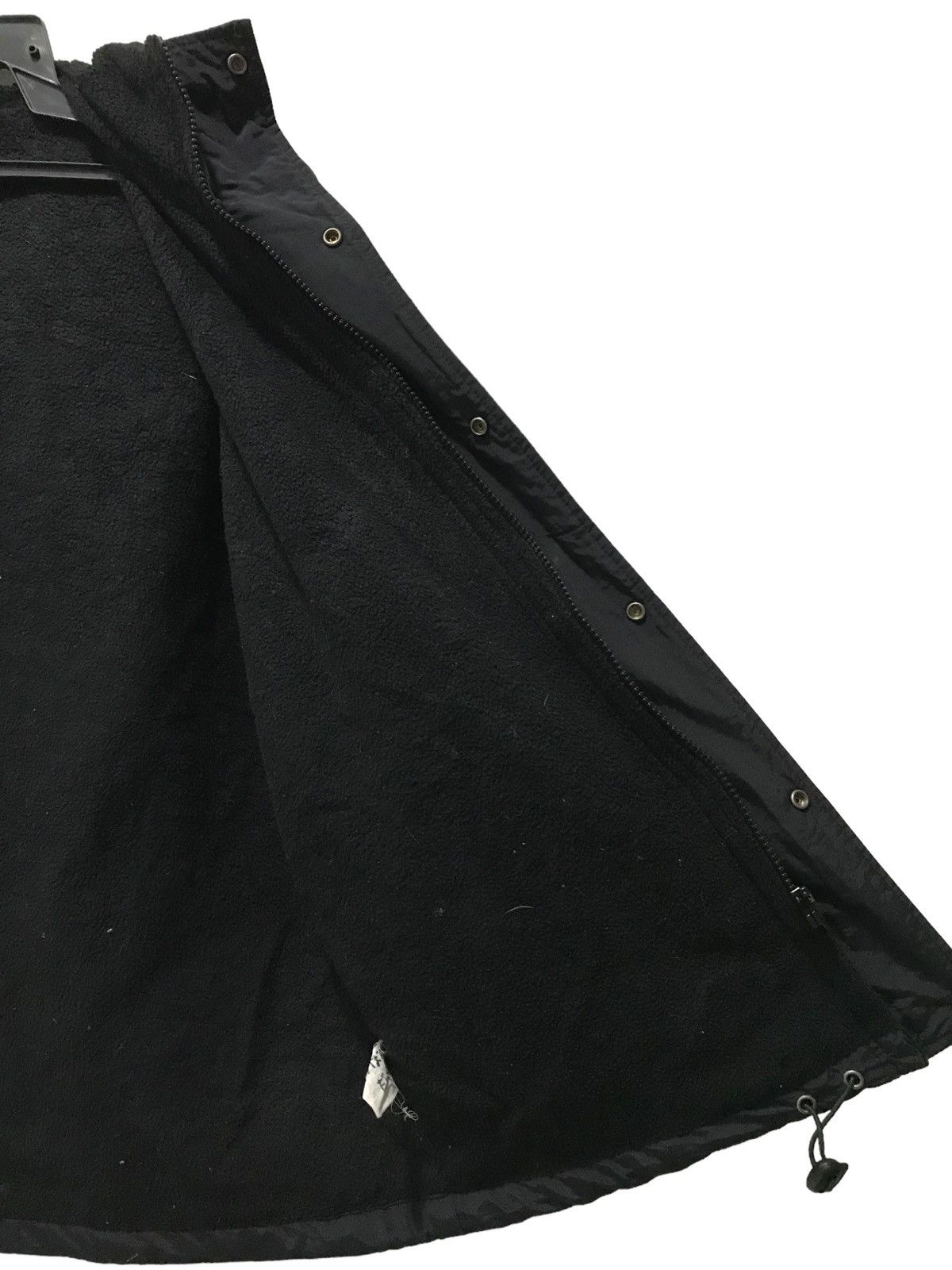 Japanese Brand DJ.FREE LONDON JACKET HOODIE Size US M / EU 48-50 / 2 - 11 Thumbnail