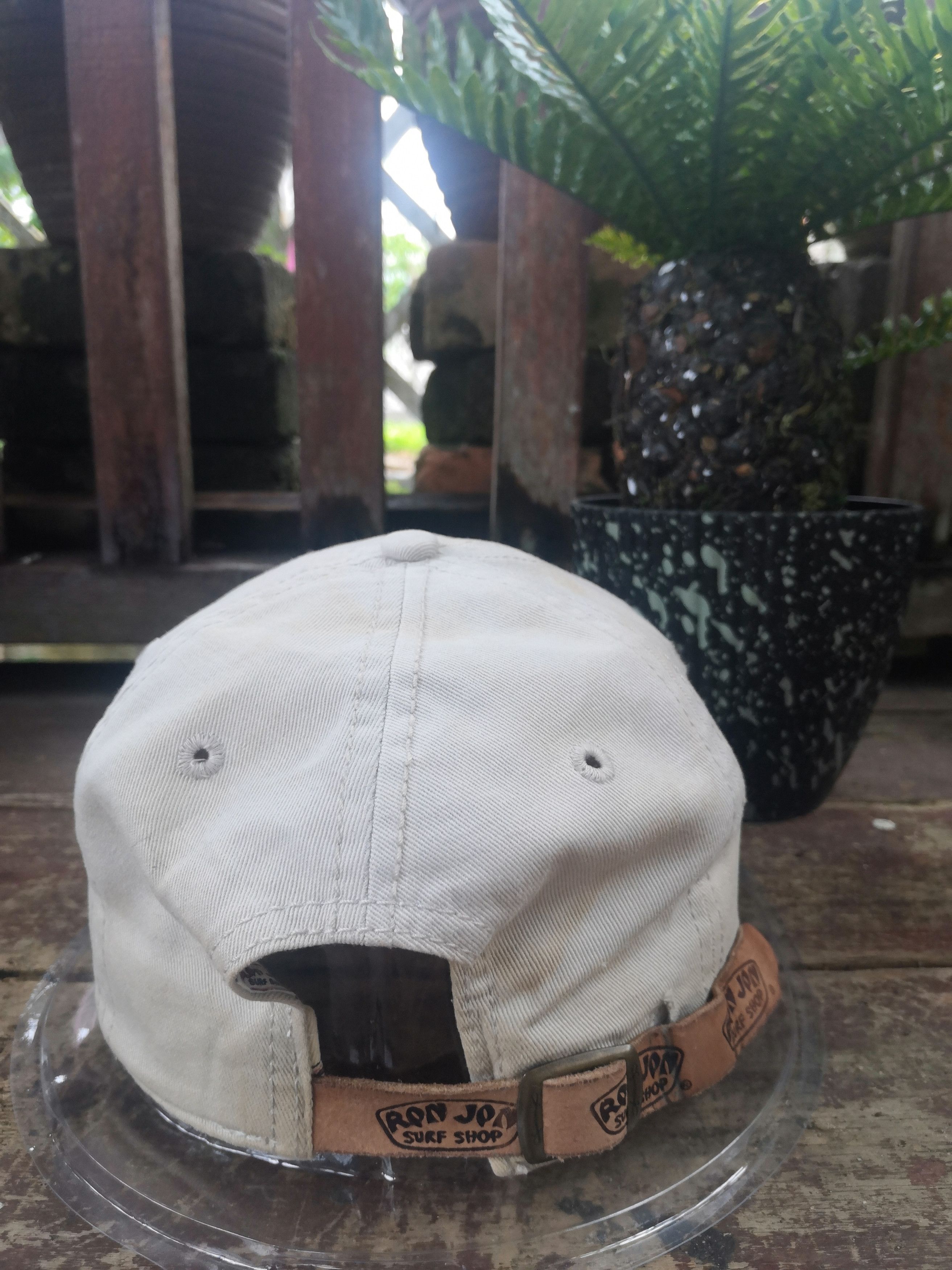 Ron Jon Surf Shop Ron Jon Surf Shop Hat Size ONE SIZE - 7 Thumbnail