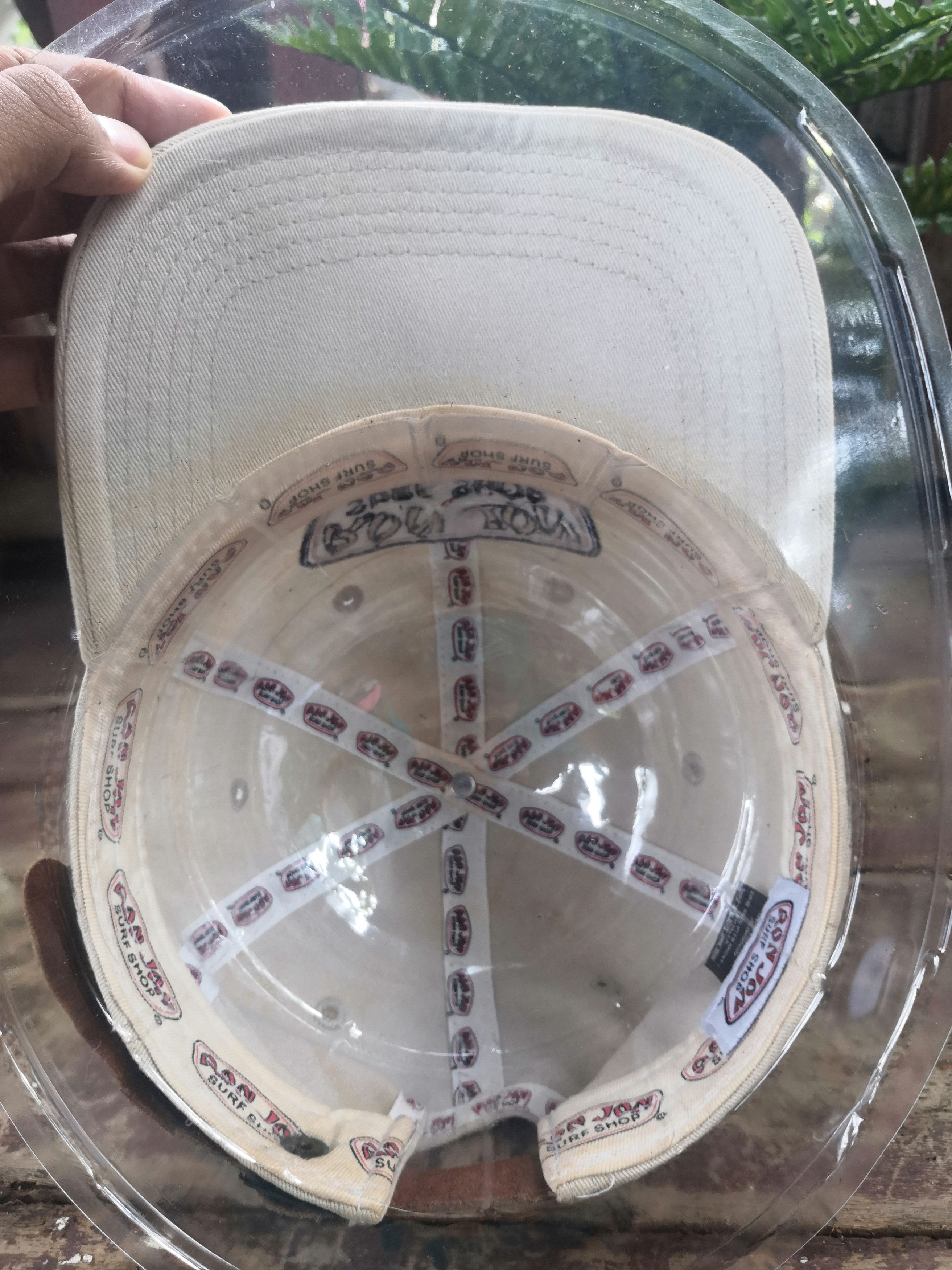 Ron Jon Surf Shop Ron Jon Surf Shop Hat Size ONE SIZE - 8 Thumbnail
