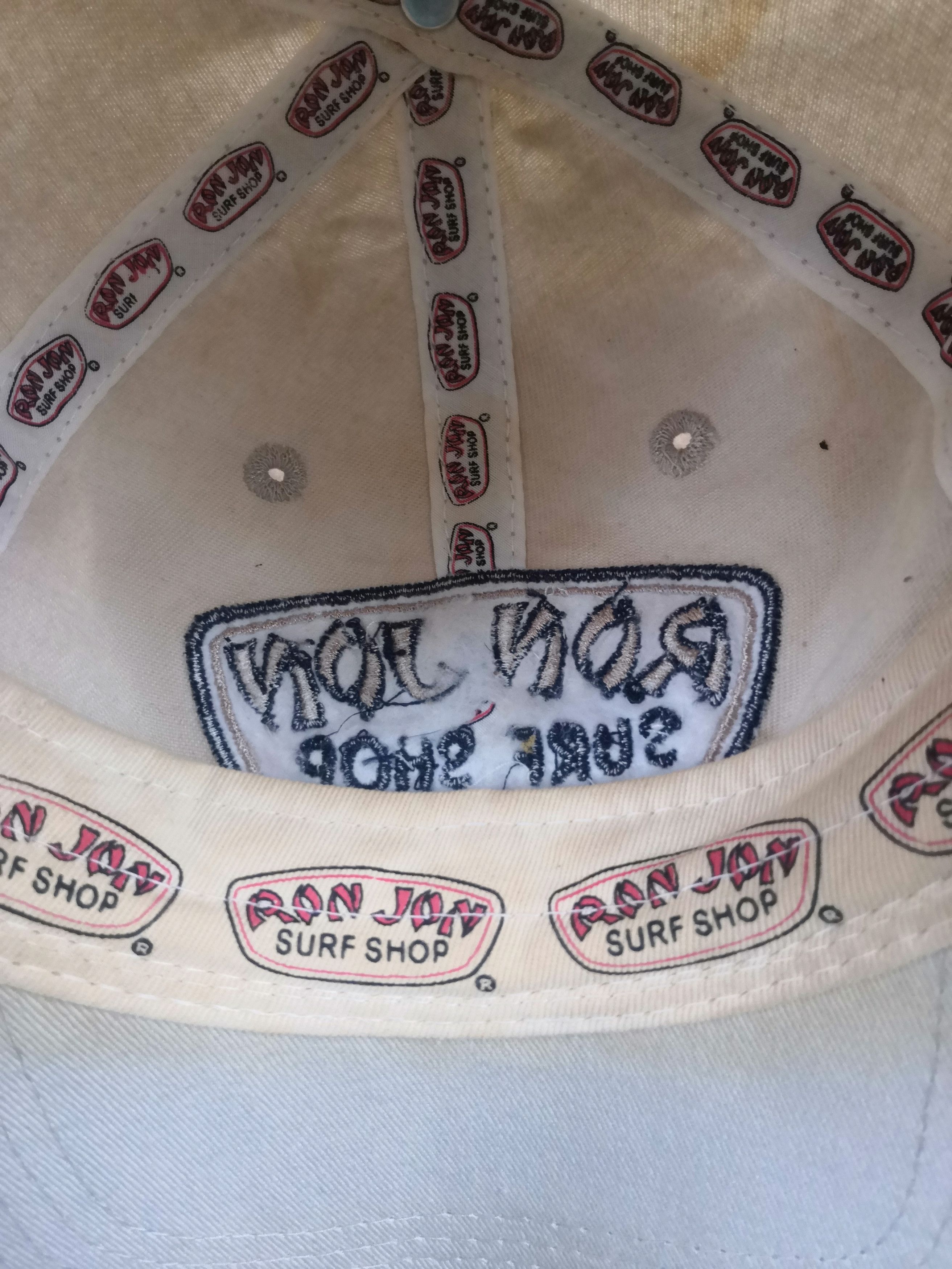 Ron Jon Surf Shop Ron Jon Surf Shop Hat Size ONE SIZE - 12 Thumbnail