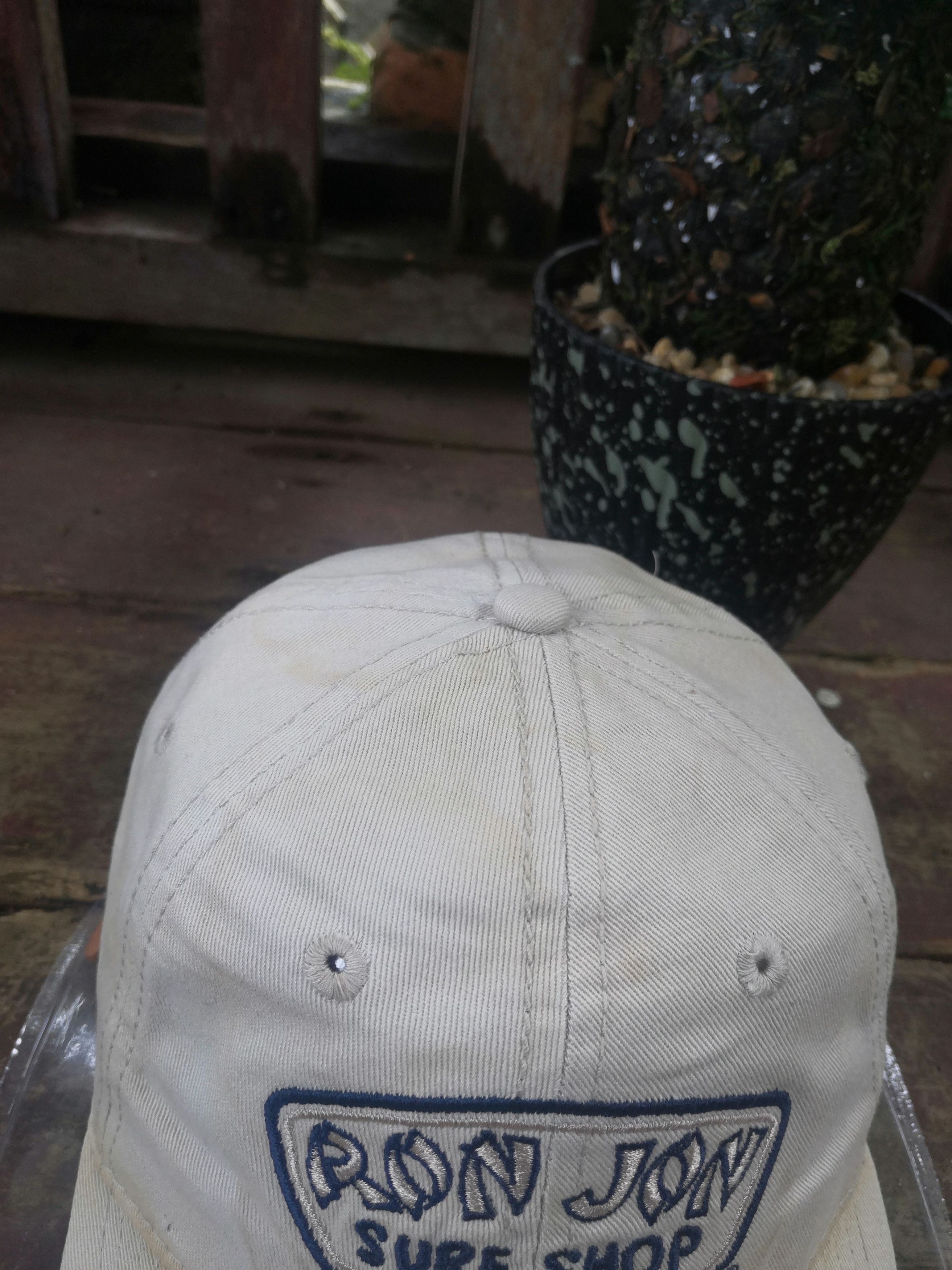 Ron Jon Surf Shop Ron Jon Surf Shop Hat Size ONE SIZE - 3 Thumbnail