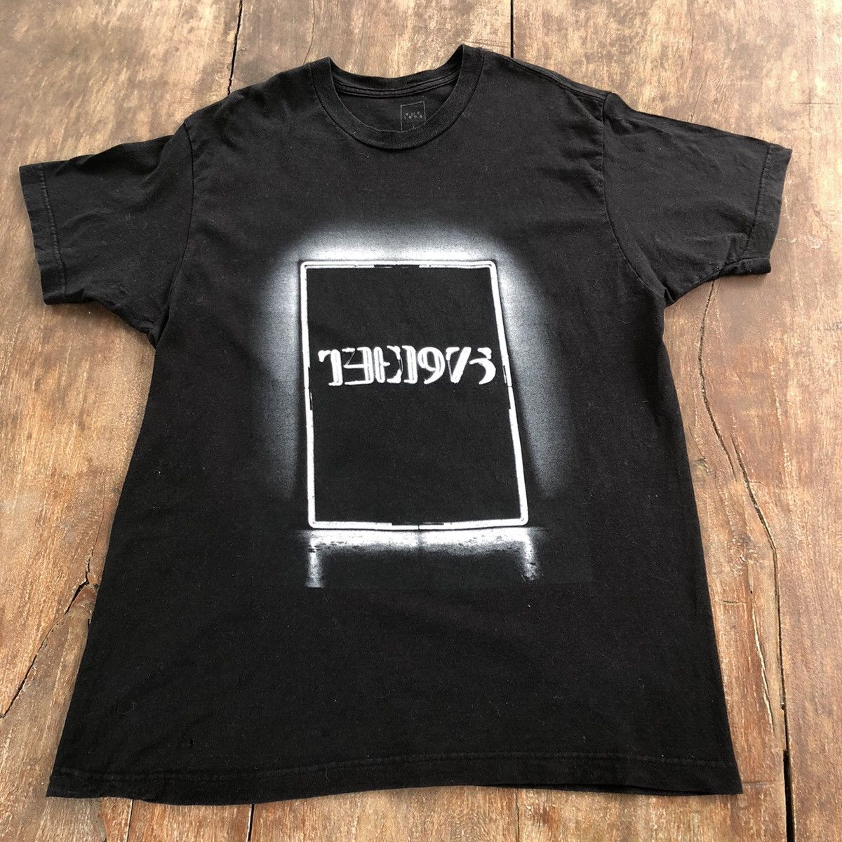 The 1975 Band T Shirt