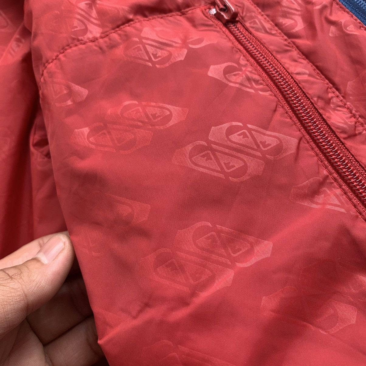 Quiksilver Quiksilver vintage puffer jacket Size US L / EU 52-54 / 3 - 23 Thumbnail
