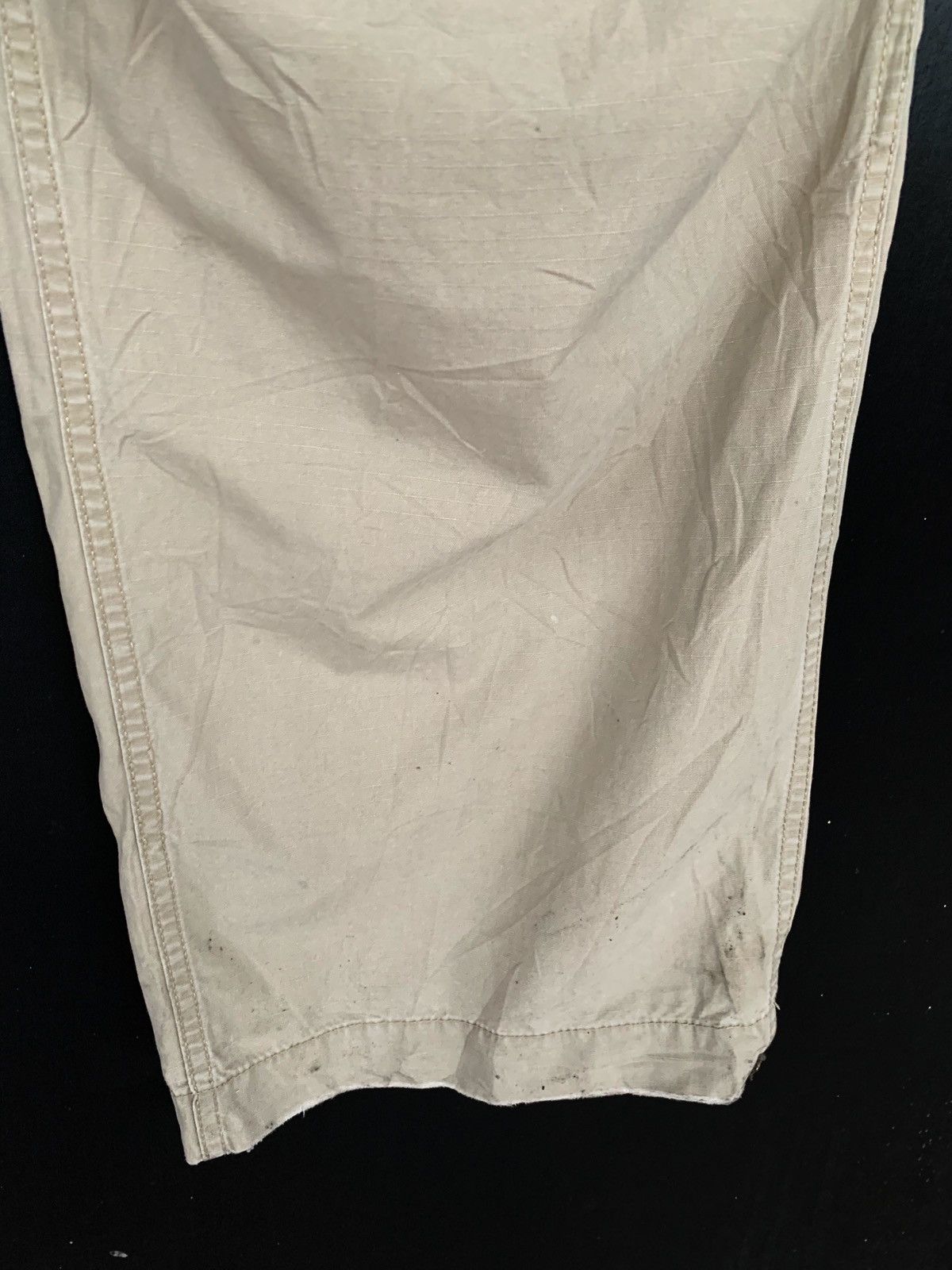 Polo Ralph Lauren Vintage POLO JEANS Cargo pants Size US 36 / EU 52 - 6 Thumbnail