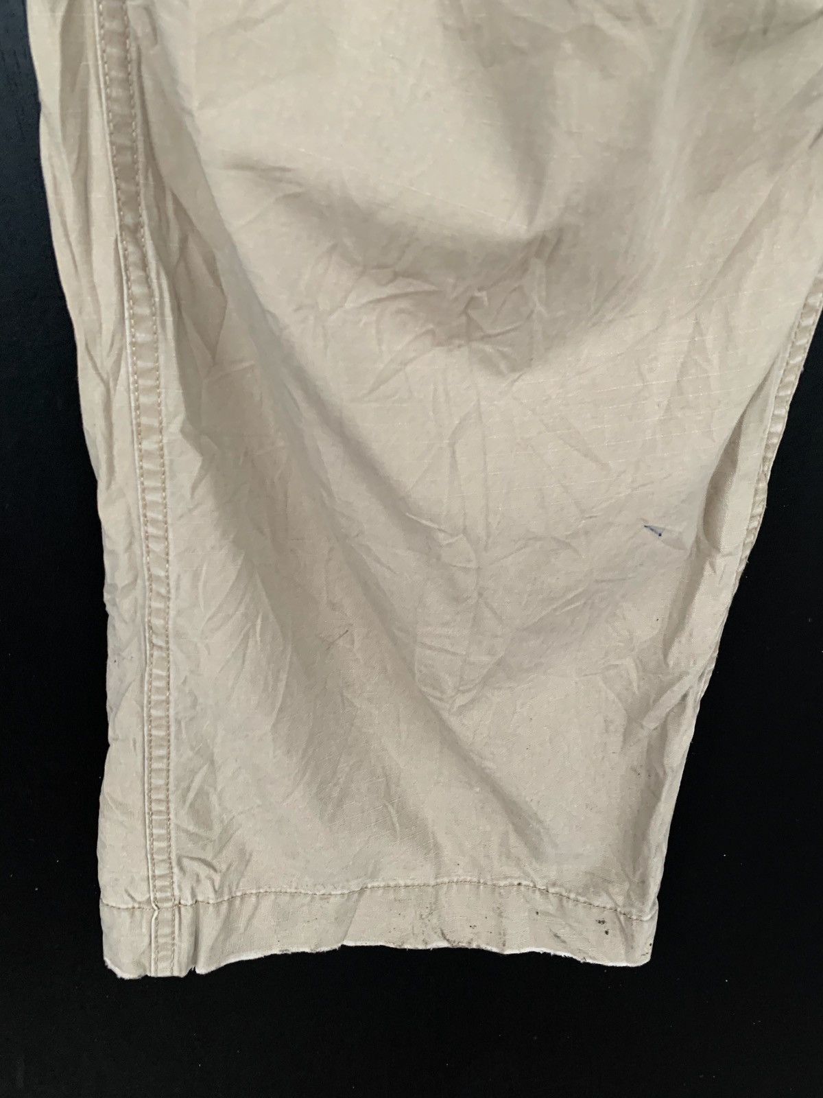Polo Ralph Lauren Vintage POLO JEANS Cargo pants Size US 36 / EU 52 - 5 Thumbnail