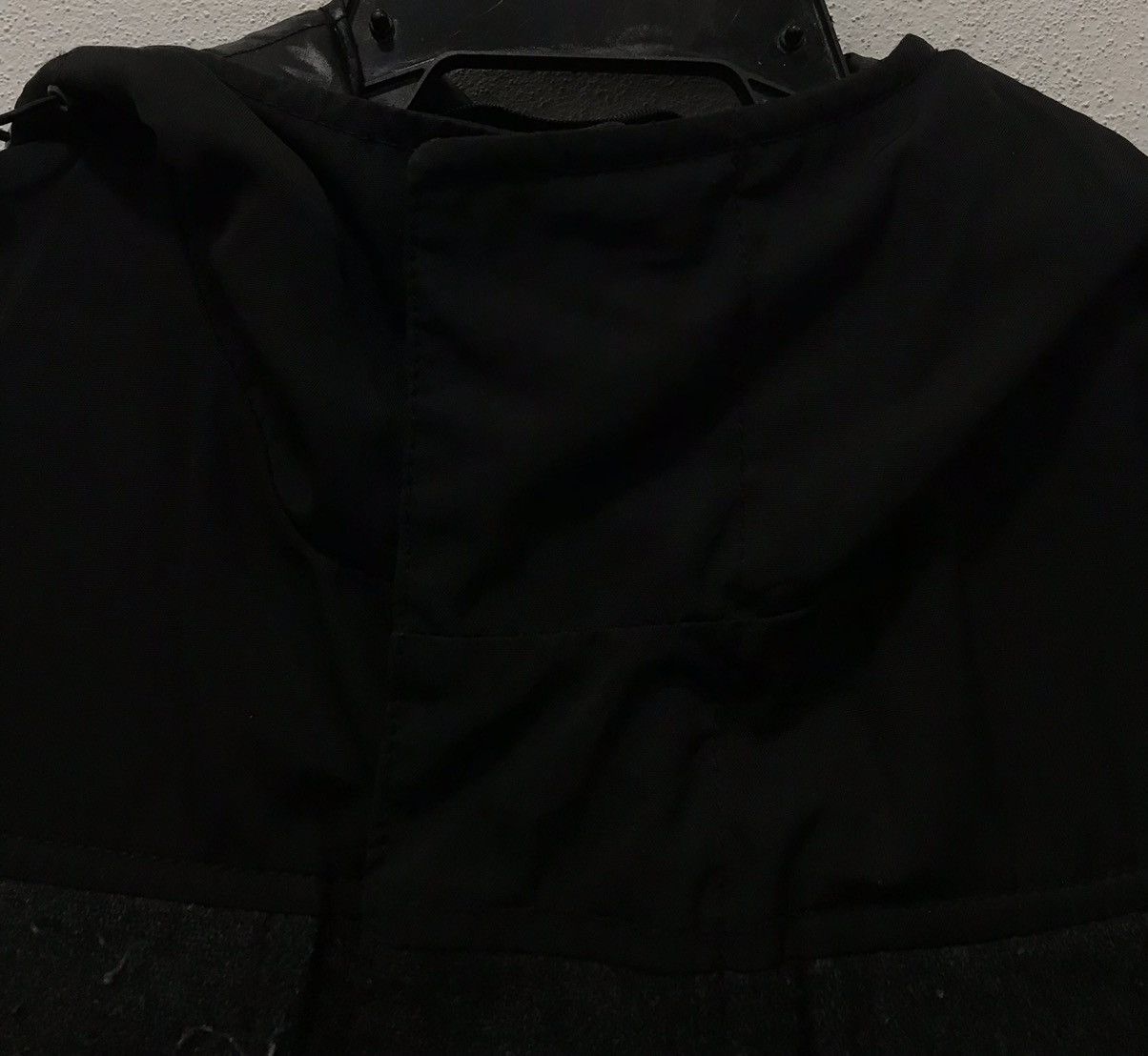 Jil Sander × Uniqlo UNIQLO X JIL SANDER WINTER JACKET COAT Size US S / EU 44-46 / 1 - 3 Thumbnail