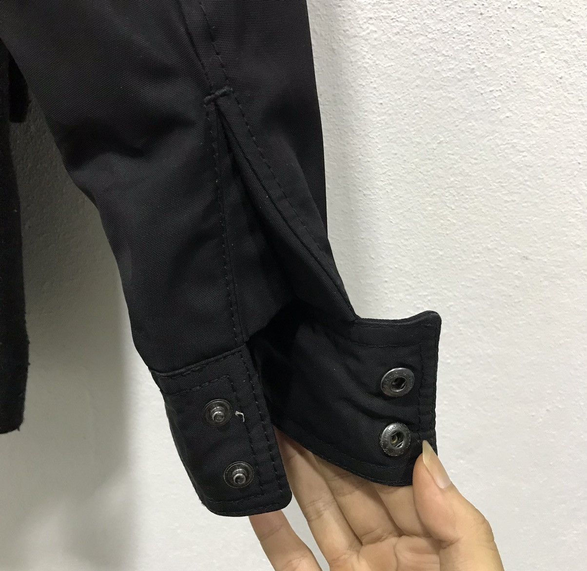 Jil Sander × Uniqlo UNIQLO X JIL SANDER WINTER JACKET COAT Size US S / EU 44-46 / 1 - 11 Thumbnail
