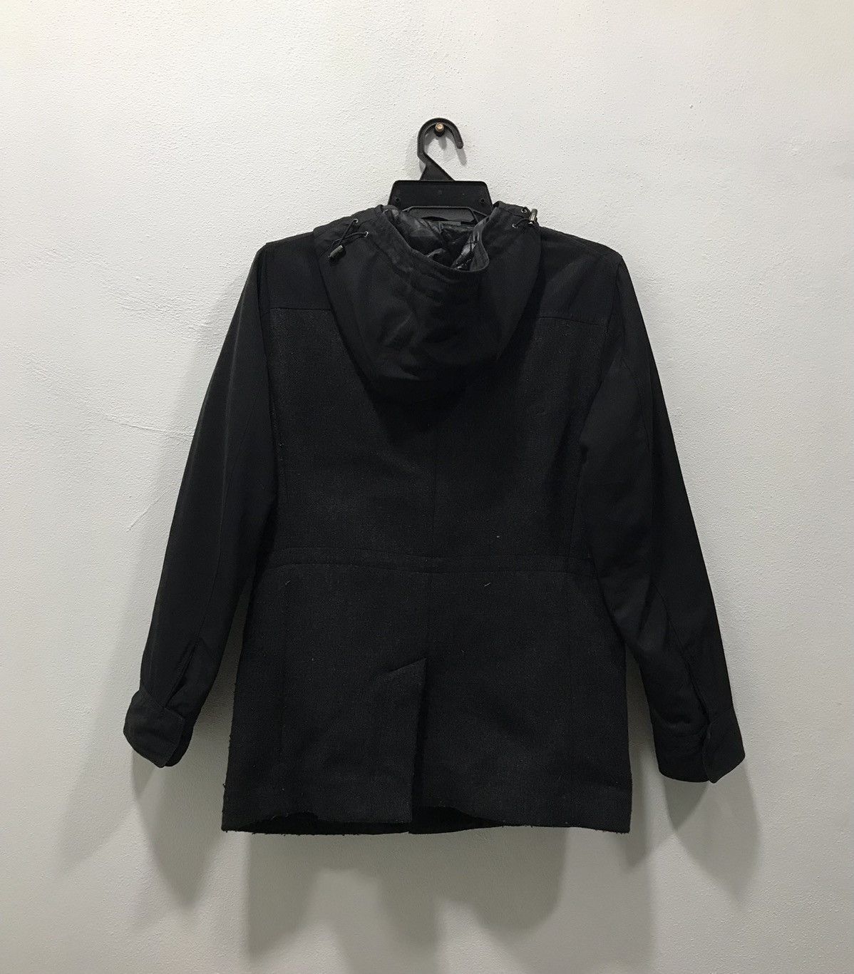 Jil Sander × Uniqlo UNIQLO X JIL SANDER WINTER JACKET COAT Size US S / EU 44-46 / 1 - 2 Thumbnail