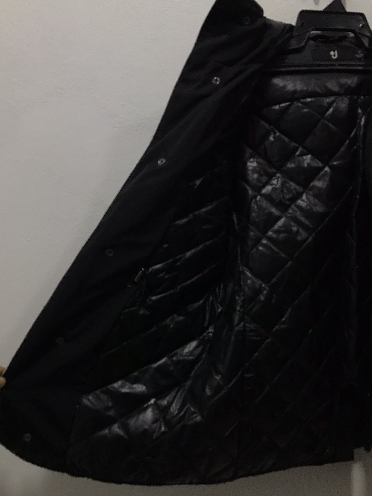 Jil Sander × Uniqlo UNIQLO X JIL SANDER WINTER JACKET COAT Size US S / EU 44-46 / 1 - 12 Thumbnail