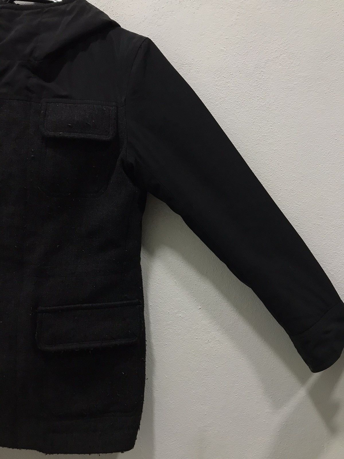 Jil Sander × Uniqlo UNIQLO X JIL SANDER WINTER JACKET COAT Size US S / EU 44-46 / 1 - 5 Thumbnail